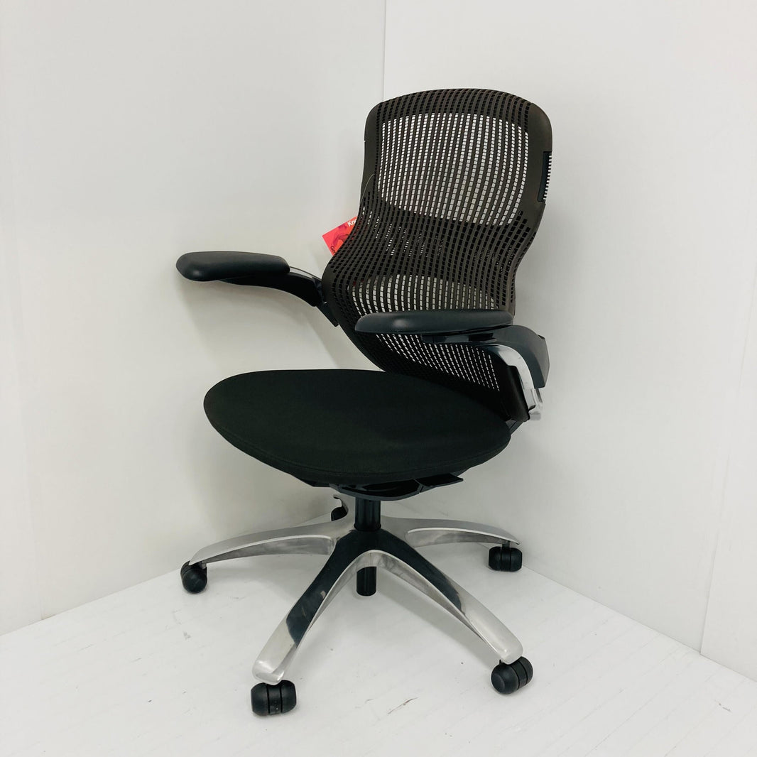 【中古S】Generation(ジェネレーション) KNGL-57H-D40606