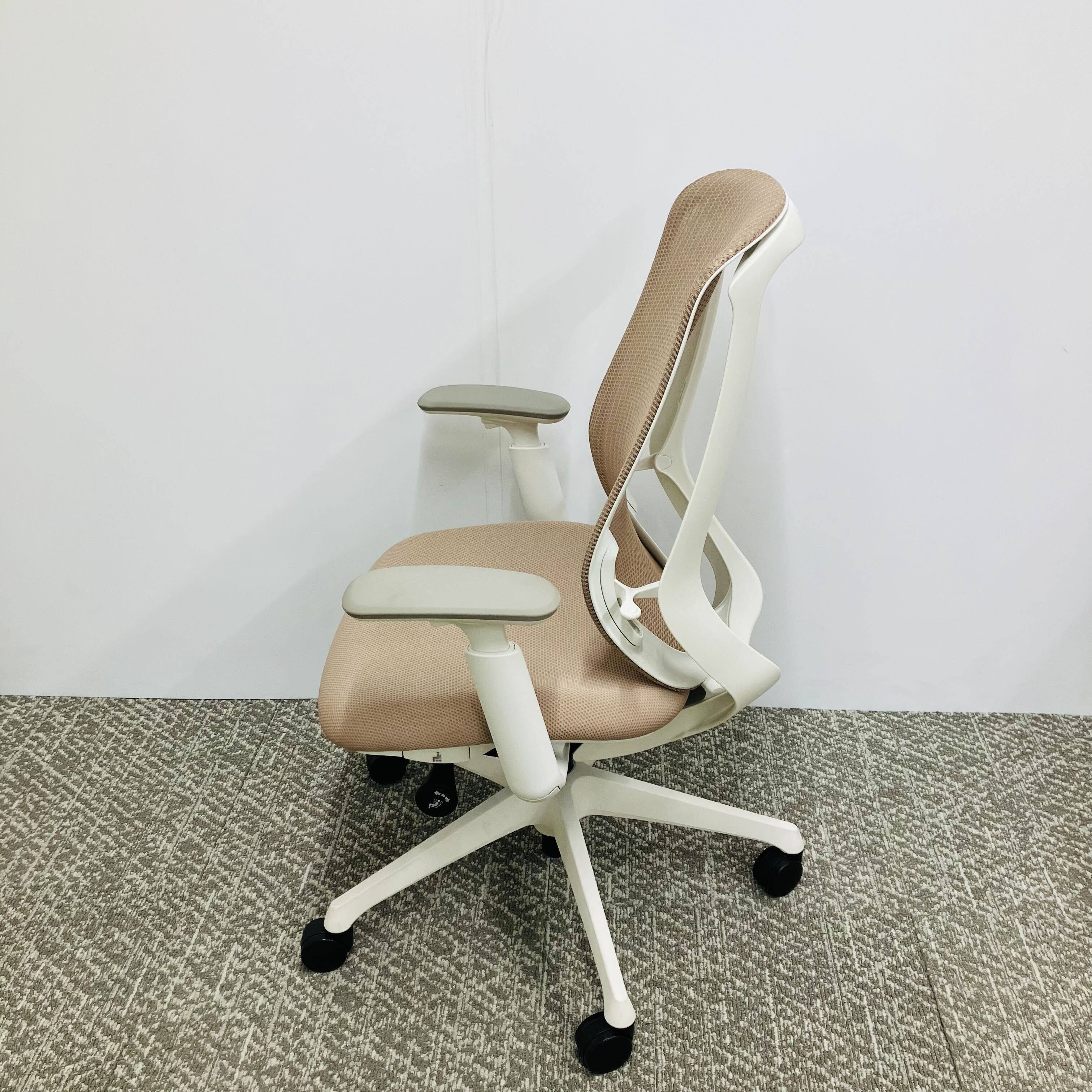 【中古S＊（注あり美品）】Sylphy(シルフィー) C685XW-FMP7