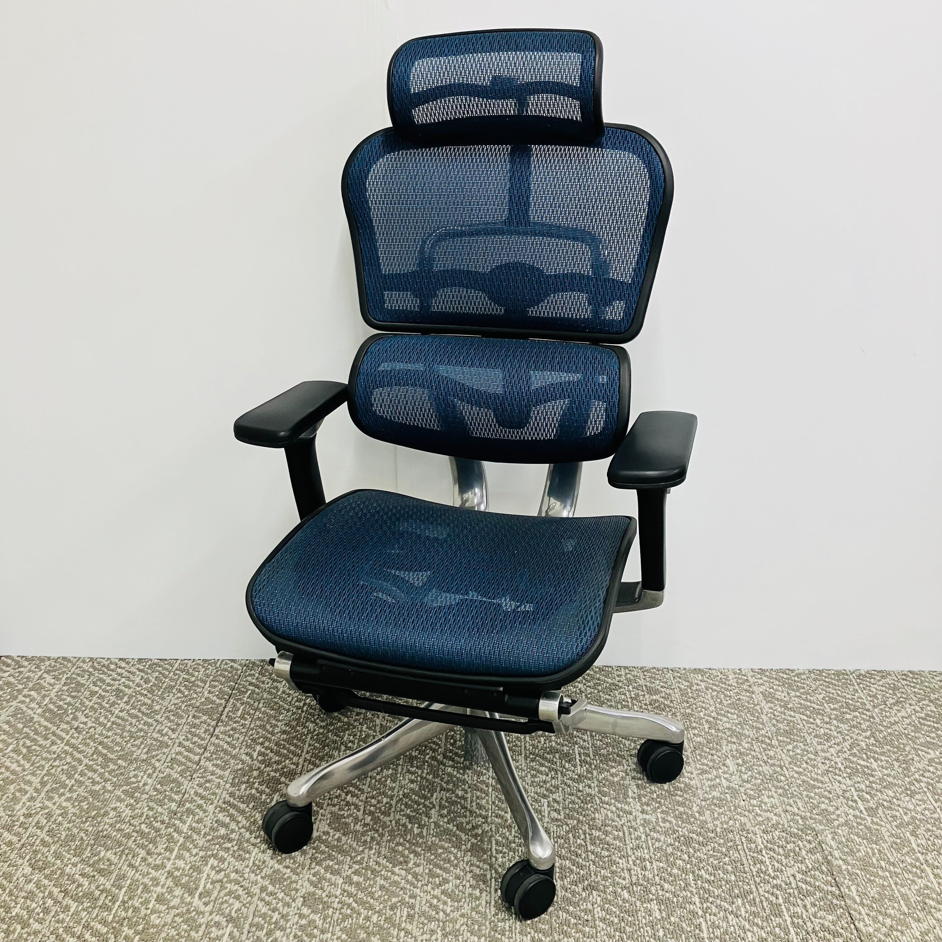 中古】Ergohuman PRO・PRO2(エルゴヒューマンプロ・プロ2) – Kaggマルシェ