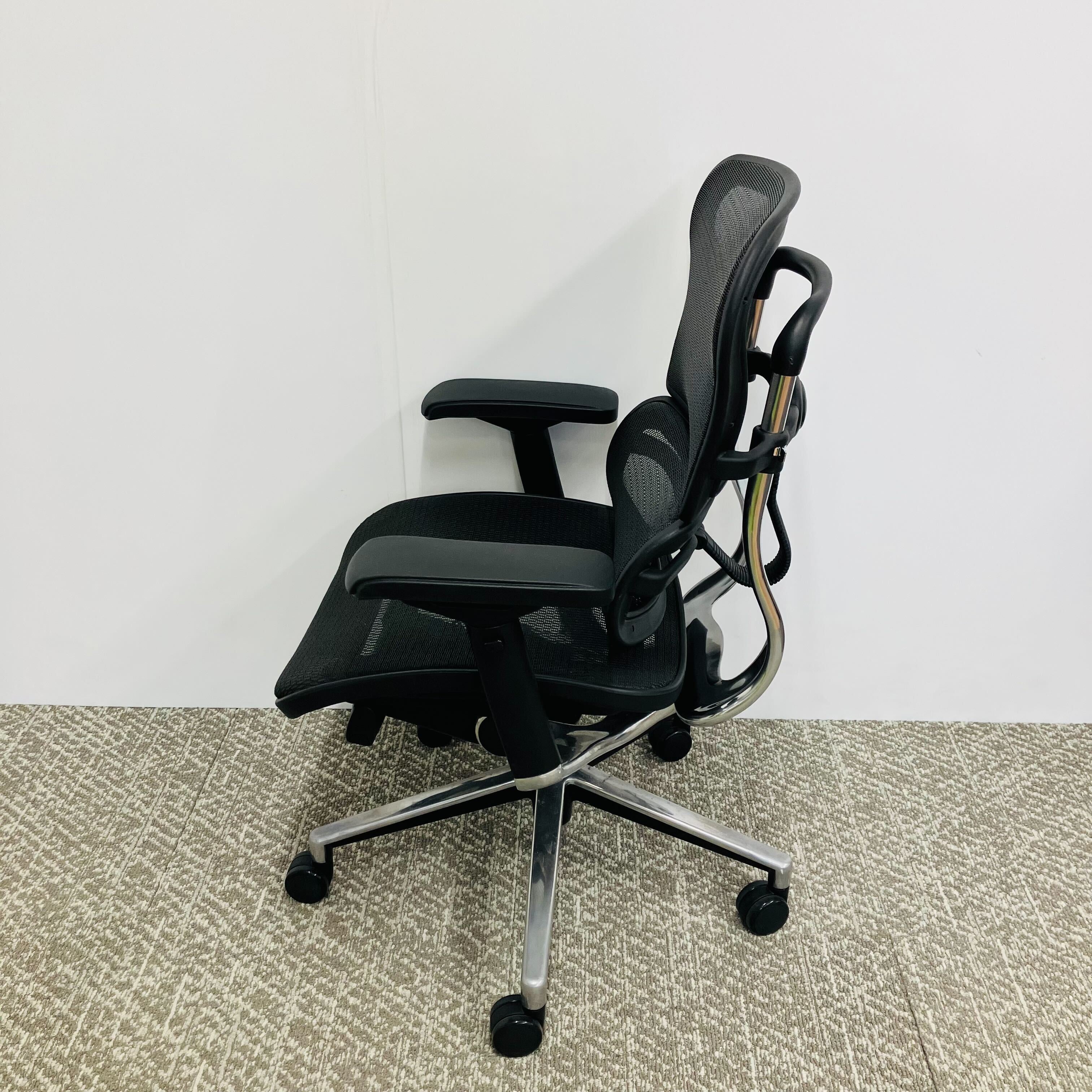 【中古A】Ergohuman Basic(エルゴヒューマン ベーシック) EH-LAM-KM11