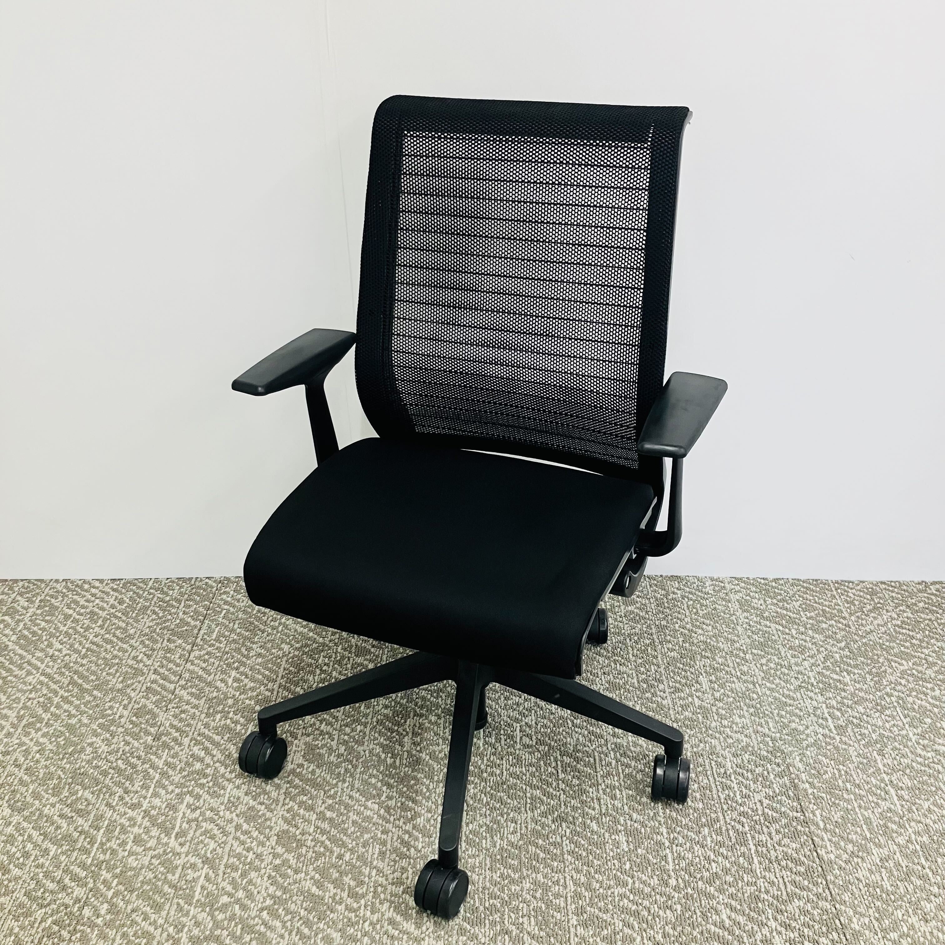 中古】スチールケース(steelcase)のオフィス家具通販 - Kaggマルシェ
