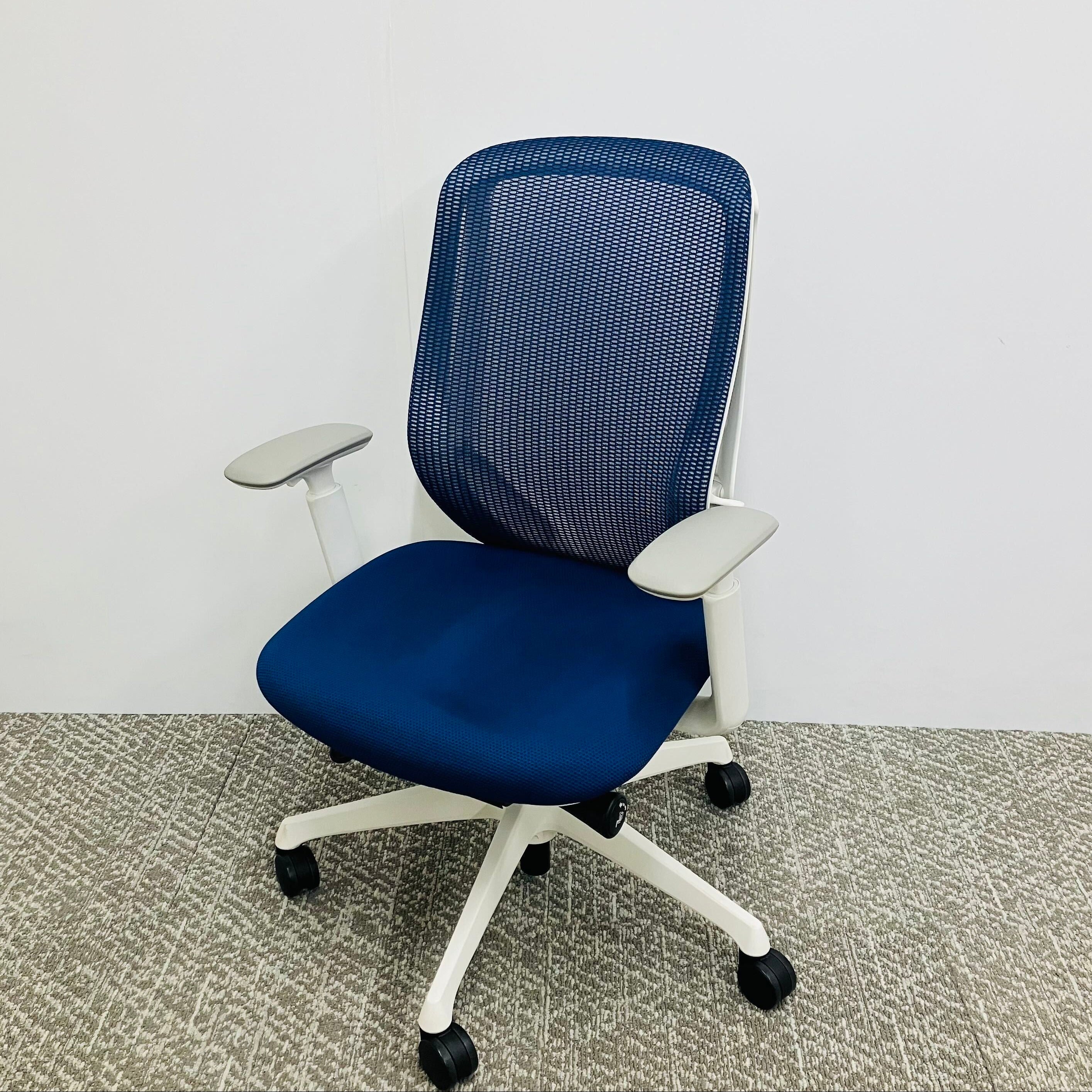 中古】オカムラ(OKAMURA)のオフィス家具通販 - Kaggマルシェ