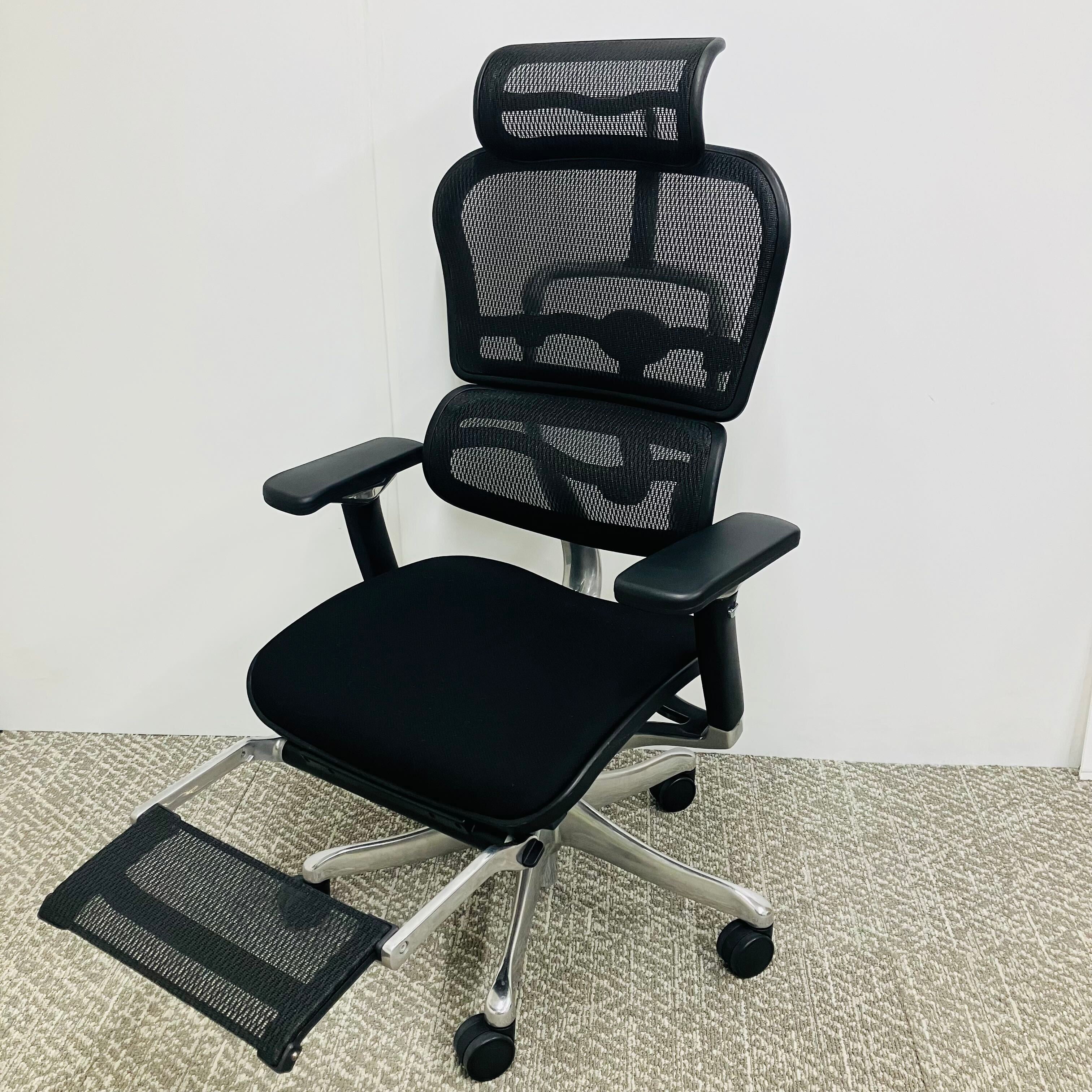 中古】Ergohuman PRO・PRO2(エルゴヒューマンプロ・プロ2) – Kaggマルシェ