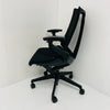 【中古A】Act(アクトチェア) KG-477JB-T1T1