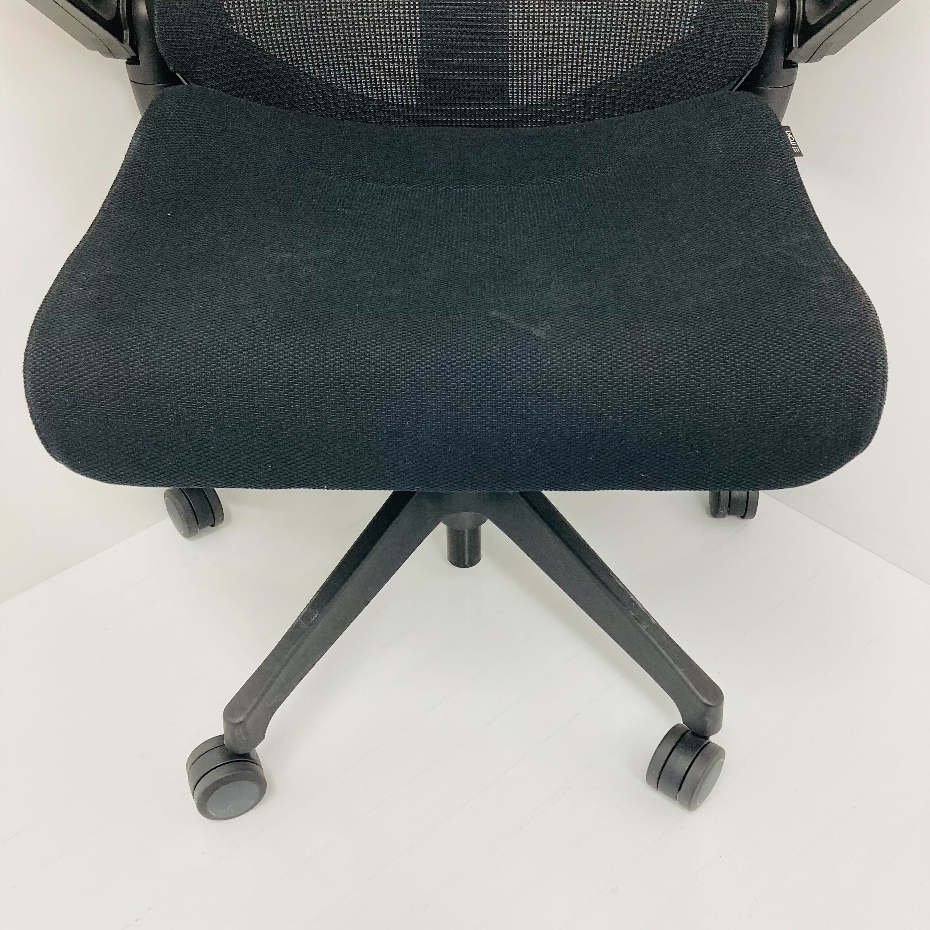 【中古 A(中古品)】Act(アクトチェア) KG-477JV-T1T1 中古 A(中古品)】Act(アクトチェア) KG-477JV-T1T1の通販 by
