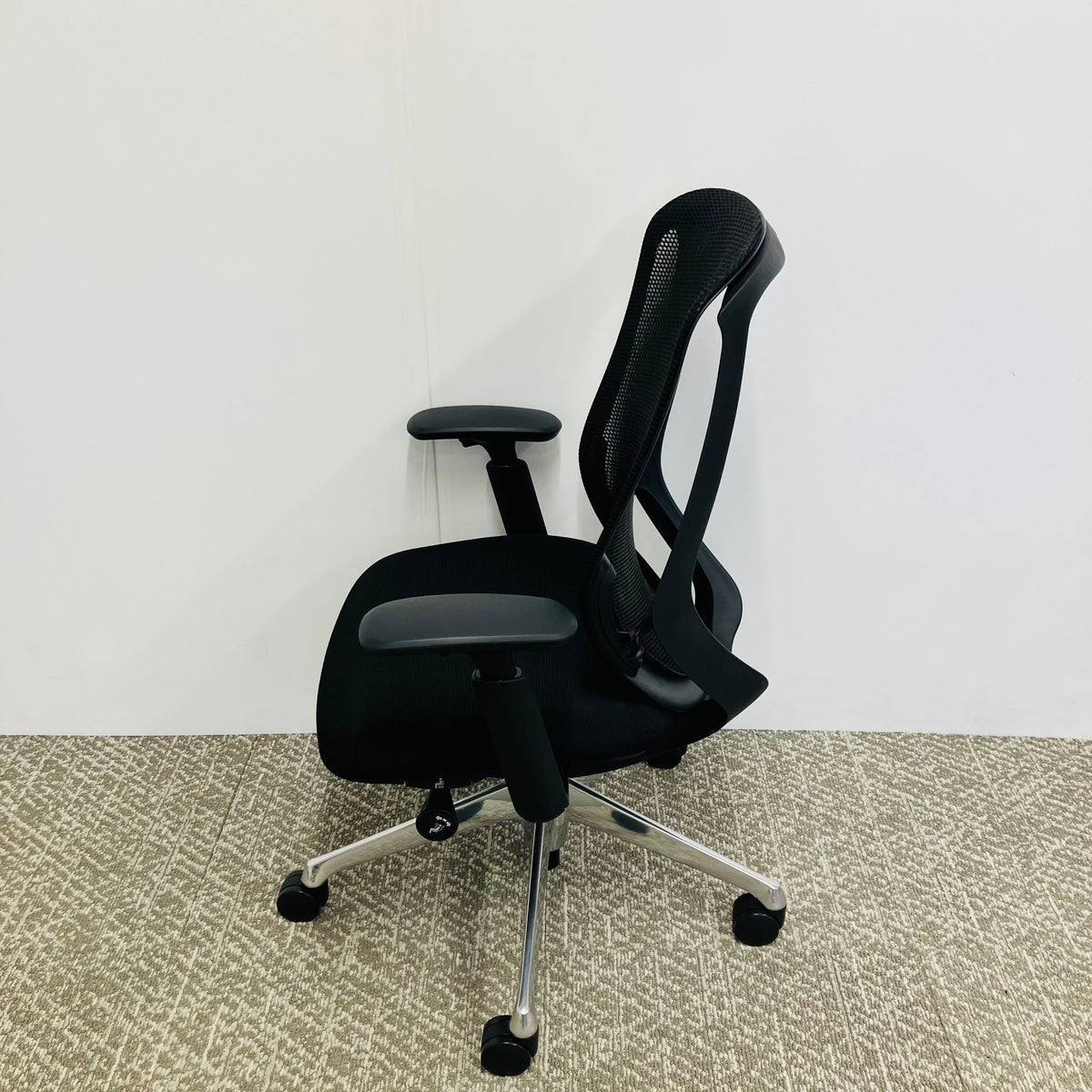 【中古S＊（注あり美品）_2024年製】Sylphy(シルフィー) C685BR-FMP1