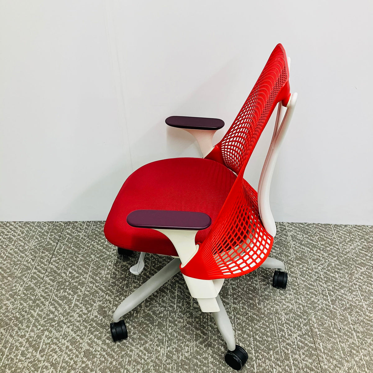 【中古A】SAYL Chair(セイルチェア) AS1YA23HAN265BBRO829112