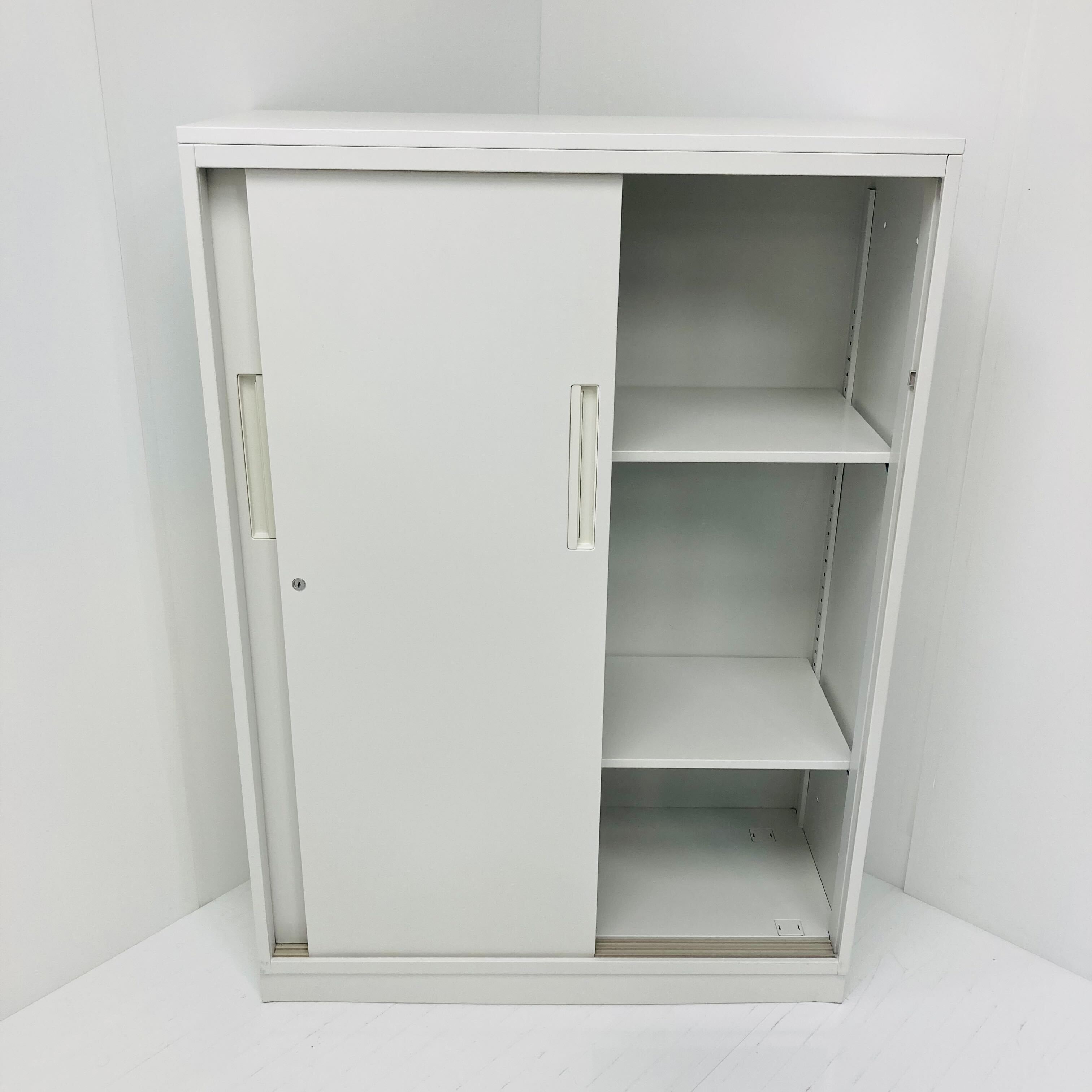 【中古A】HS(ハイパーストレージ) HS SH-12D(B) 5-820-3442