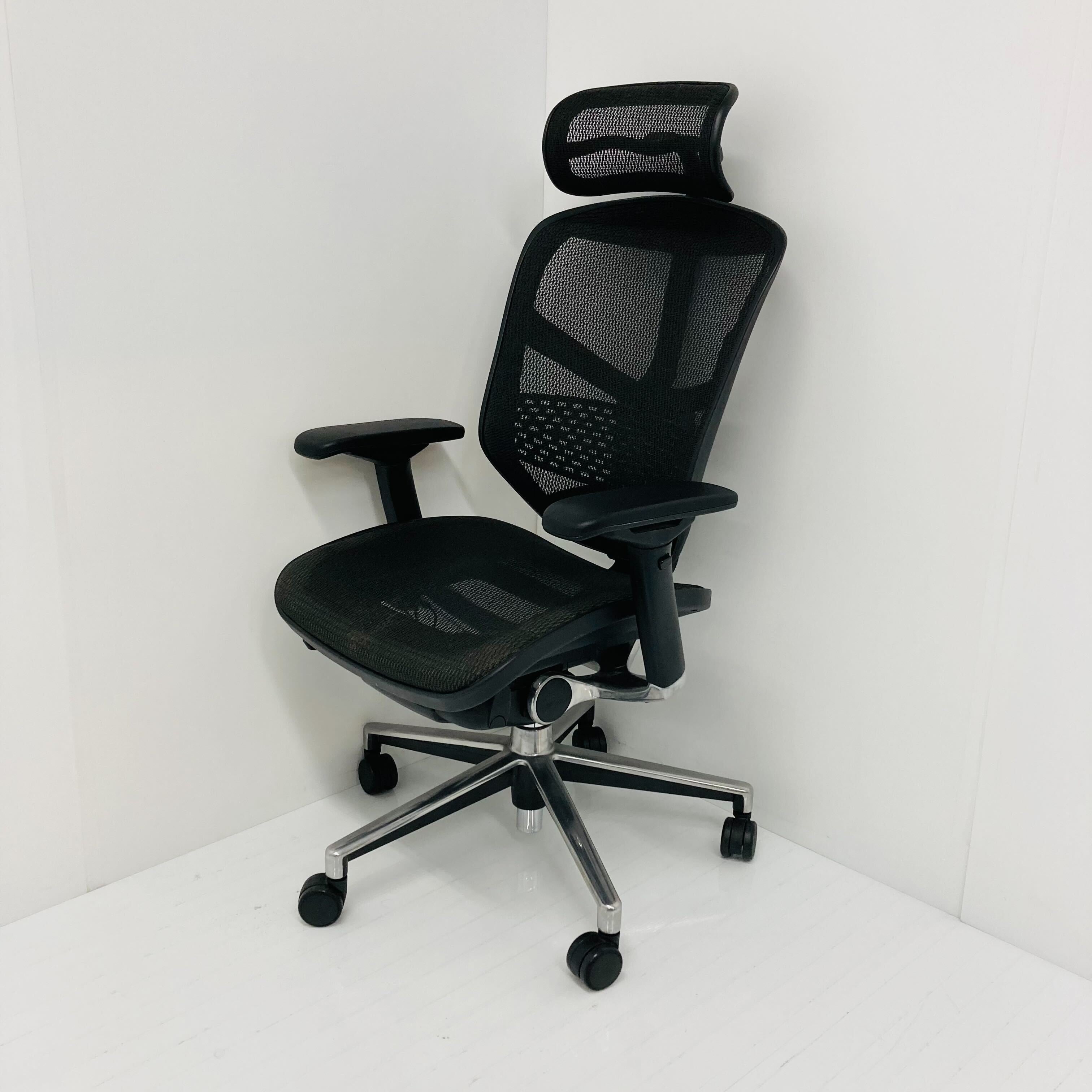 【中古A】ENJOY(エンジョイ) EJ-HAM BK (KM-11)