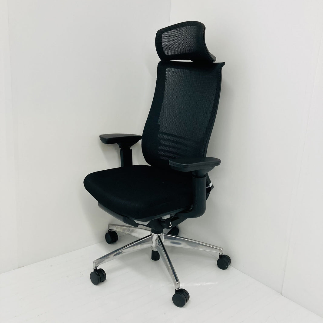 【中古S】Bezel(ベゼル)CRS-G2822E6※ヘッドレスト付き