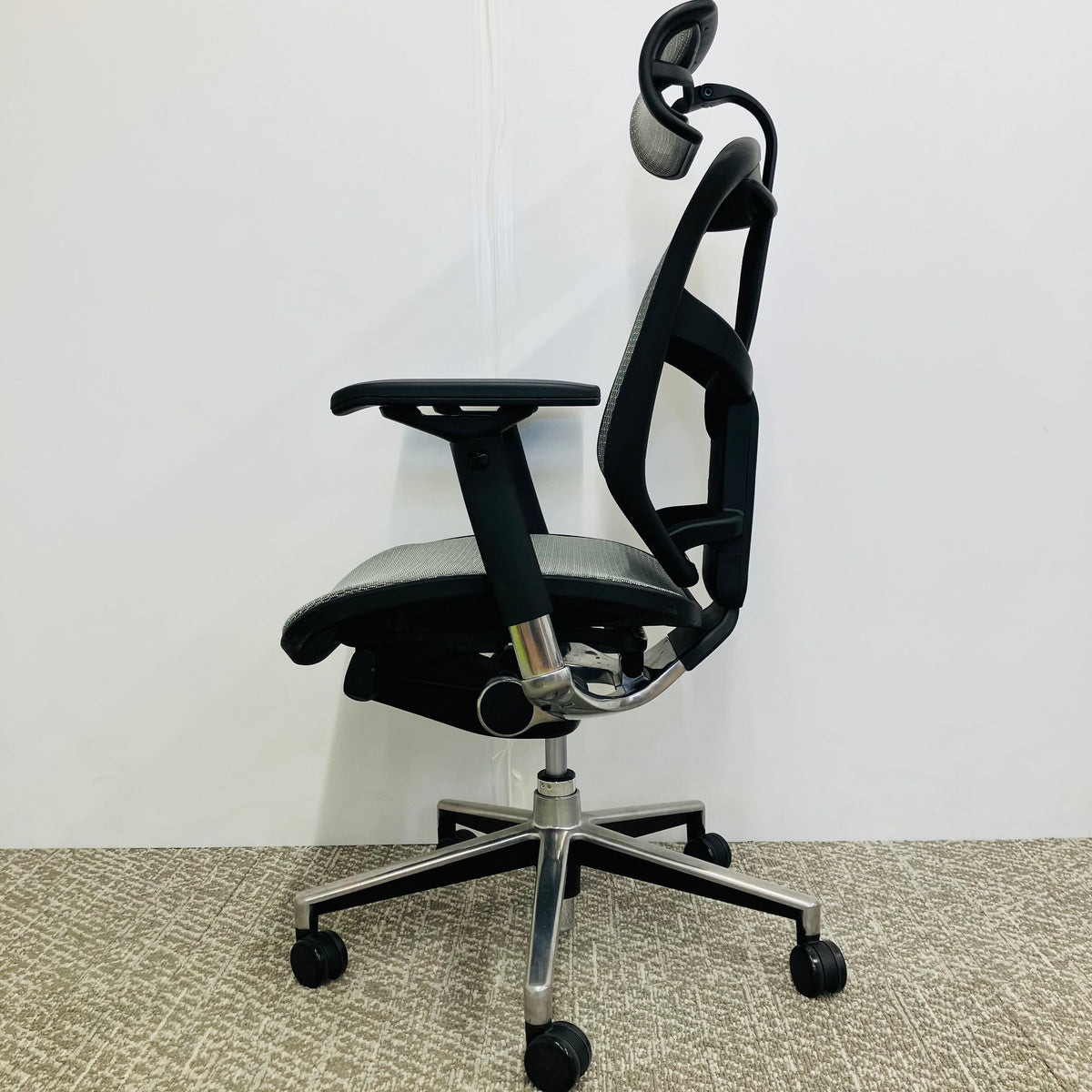 【中古A】ENJOY(エンジョイ) EJ-HAM GY (KM-10)
