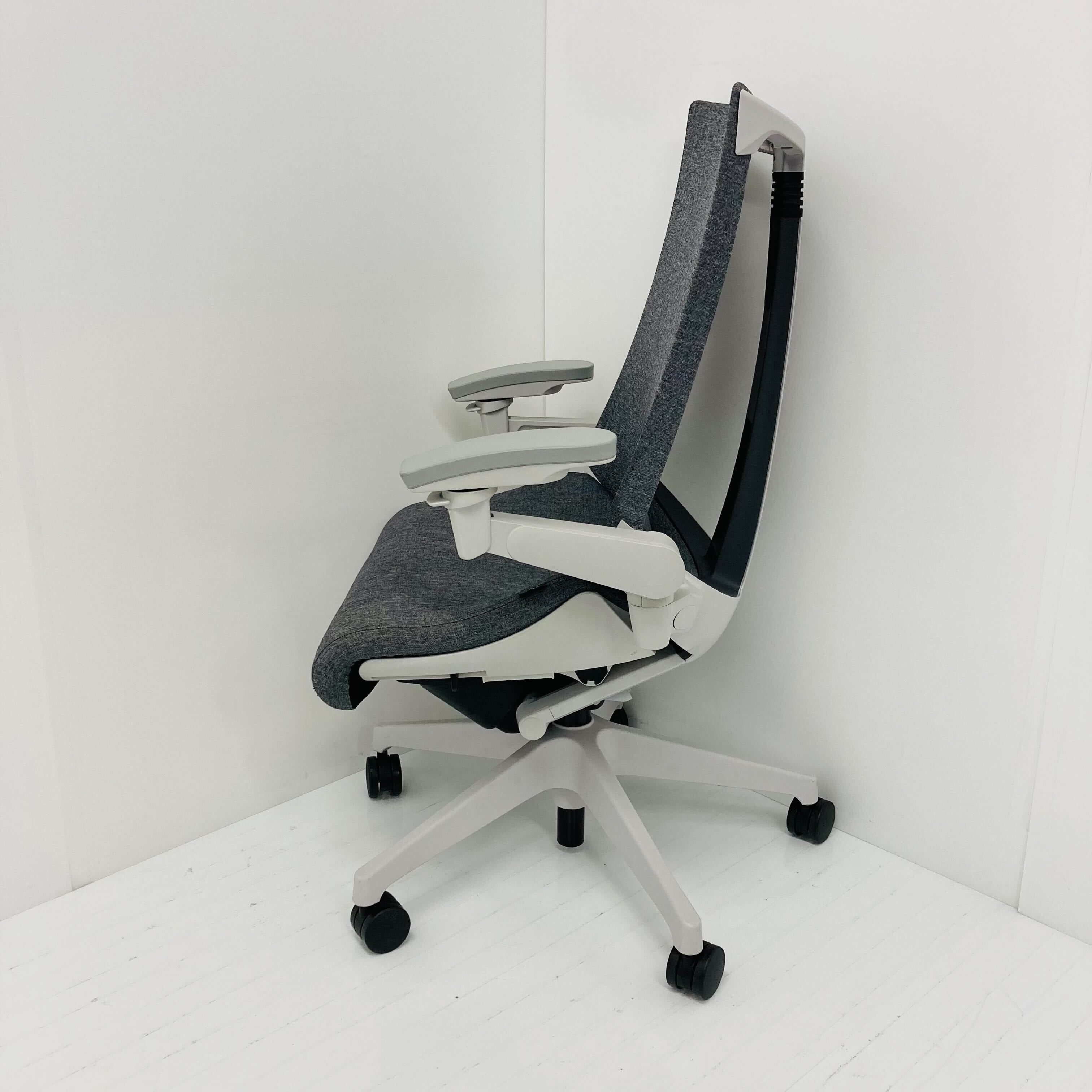 【中古A】Act(アクトチェア) KG-477JE-GNT3