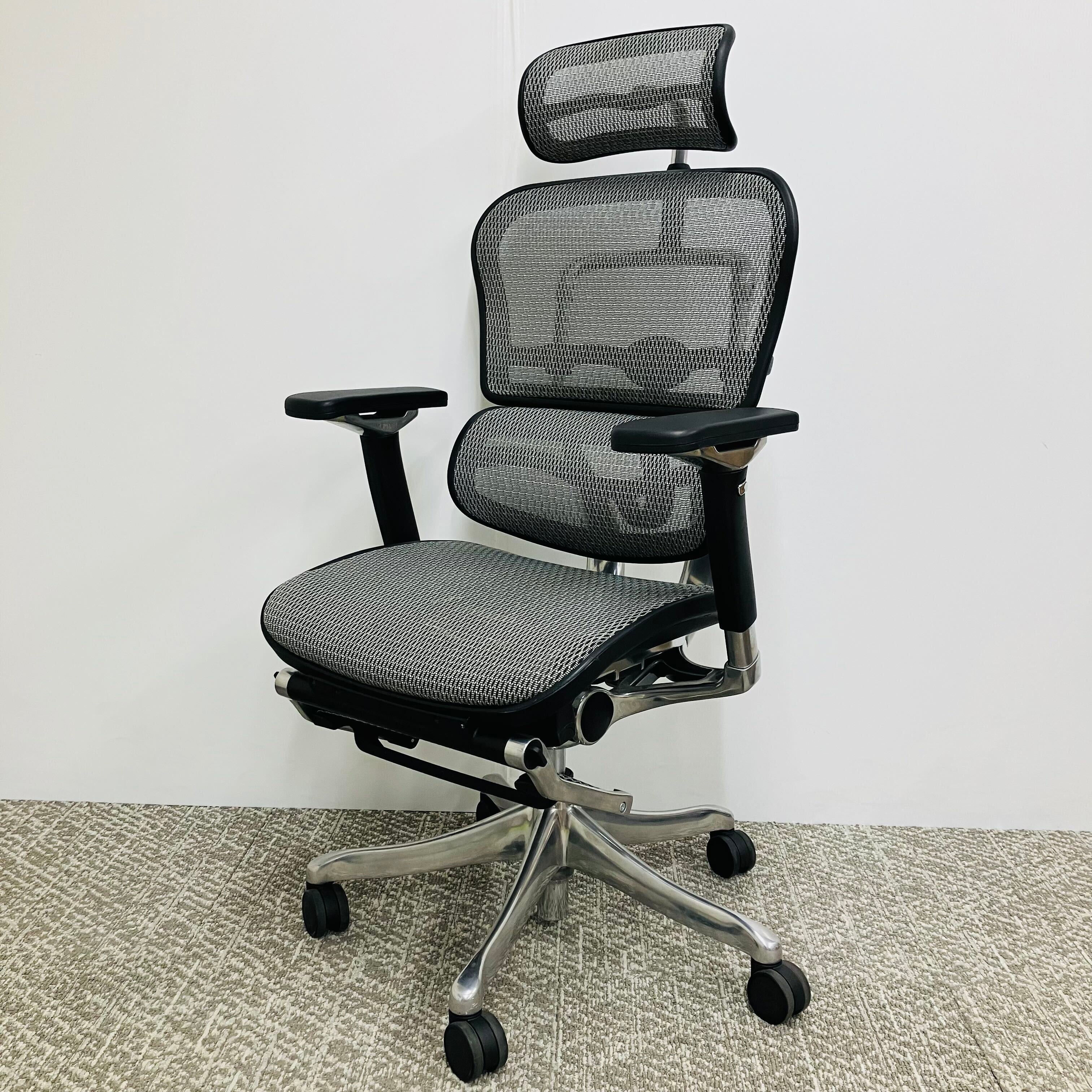 中古】Ergohuman PRO・PRO2(エルゴヒューマンプロ・プロ2) – Kaggマルシェ