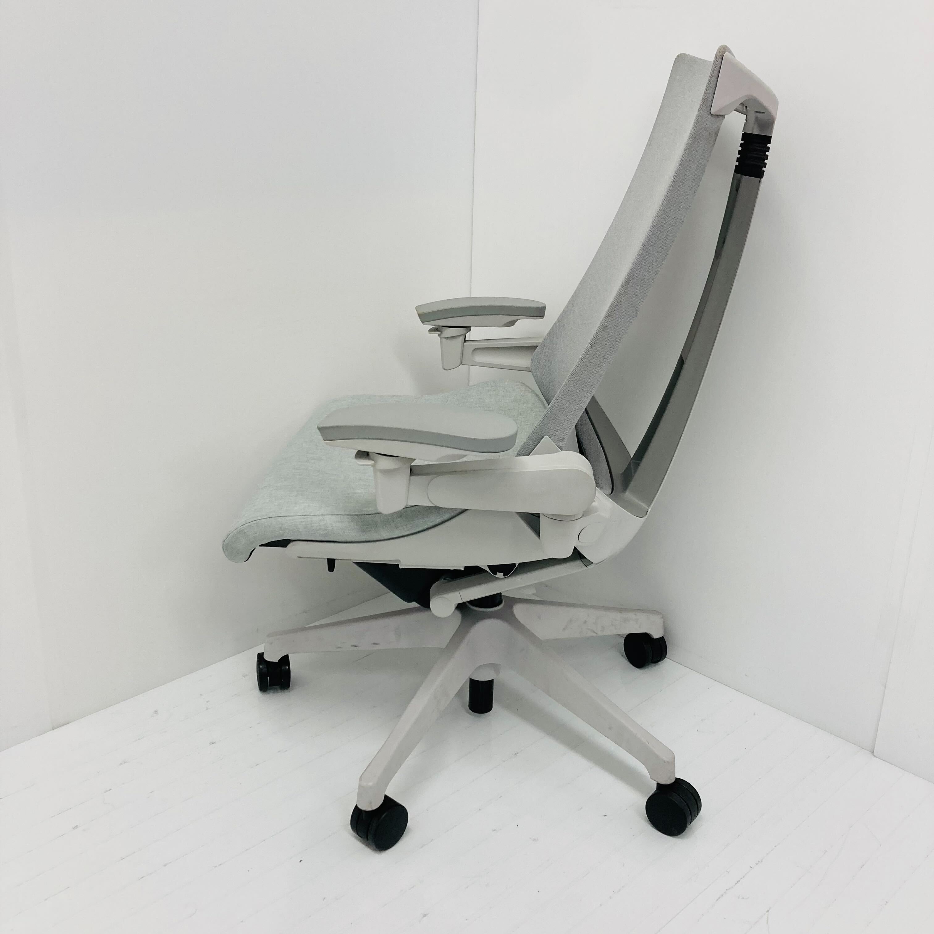 【中古A】Act(アクトチェア) KG-477JE-GNT7