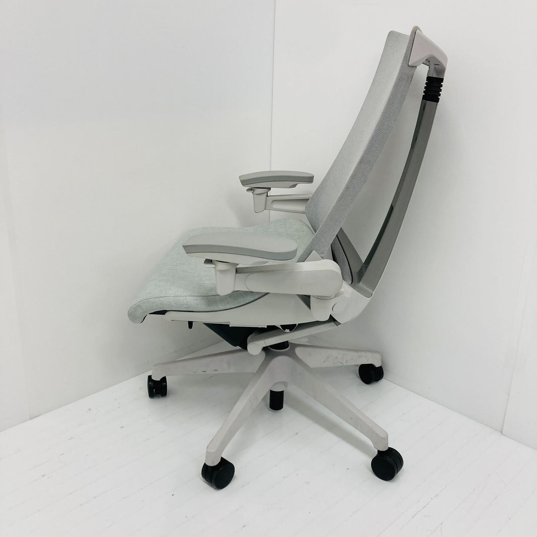 【中古A】Act(アクトチェア) KG-477JE-GNT7