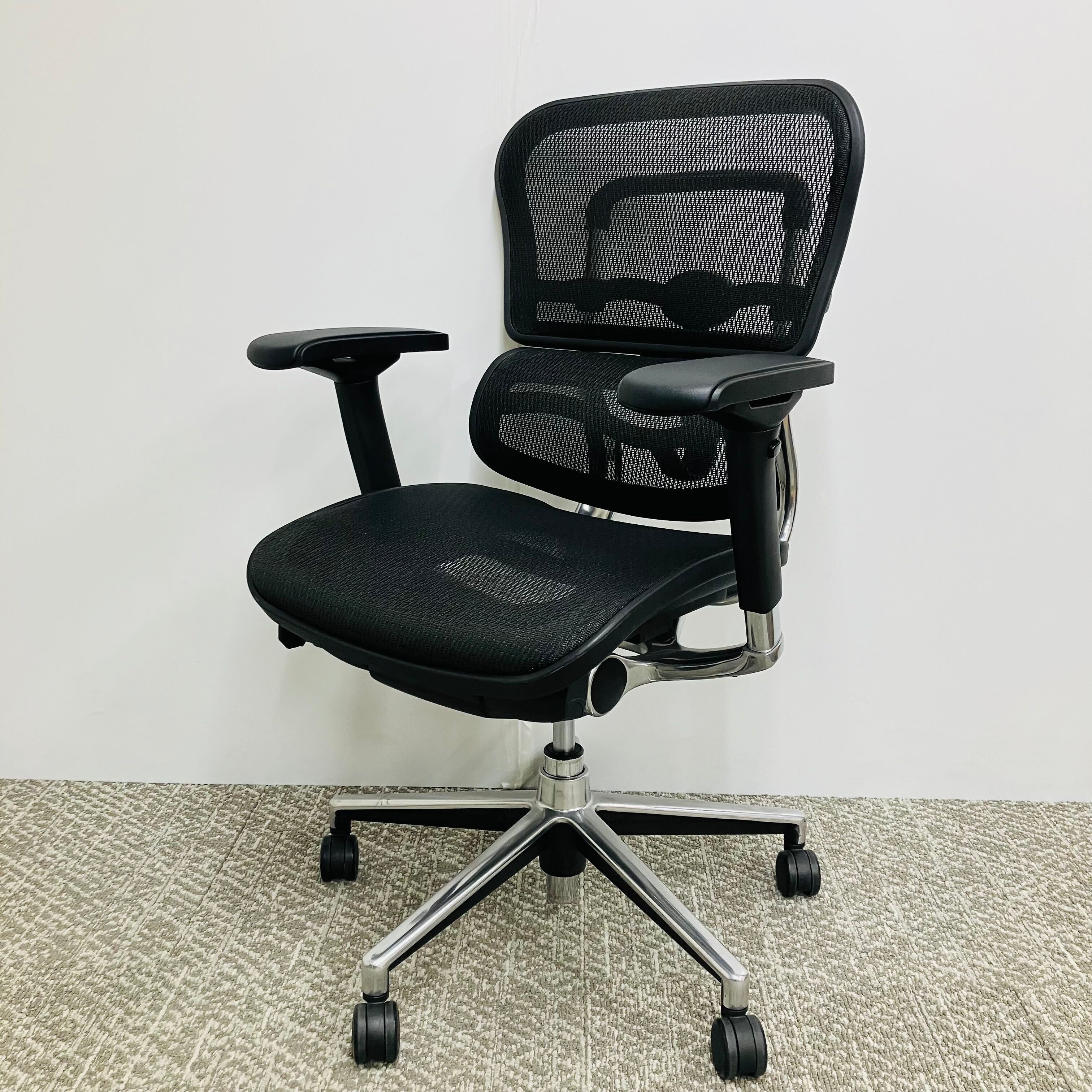 中古】Ergohuman Basic(エルゴヒューマンベーシック) – Kaggマルシェ