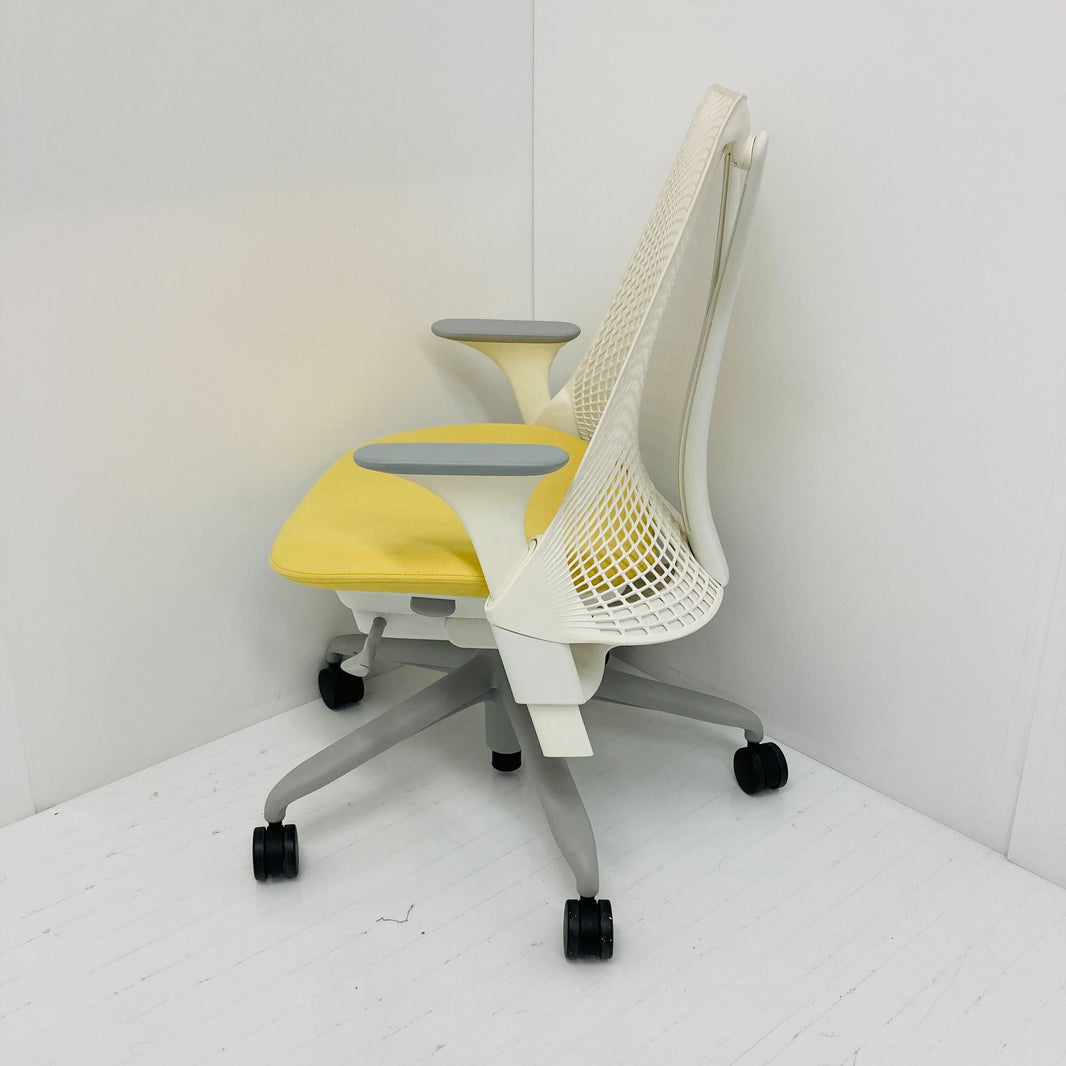【中古A】SAYL Chair(セイルチェア) AS1YA23HAN265BB98637349