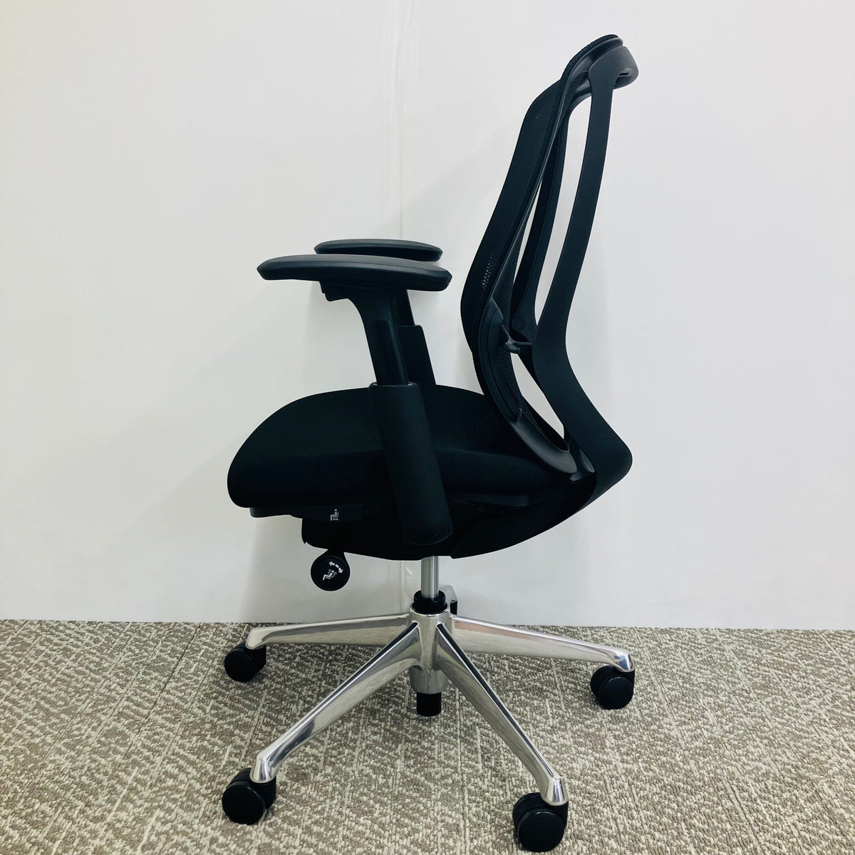 【中古S＊（注あり美品）】Sylphy(シルフィー) C685BR-FMP1