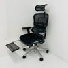 【中古S】Ergohuman PRO ottoman(エルゴヒューマンプロ オットマン) EHP-CPL-KM-11