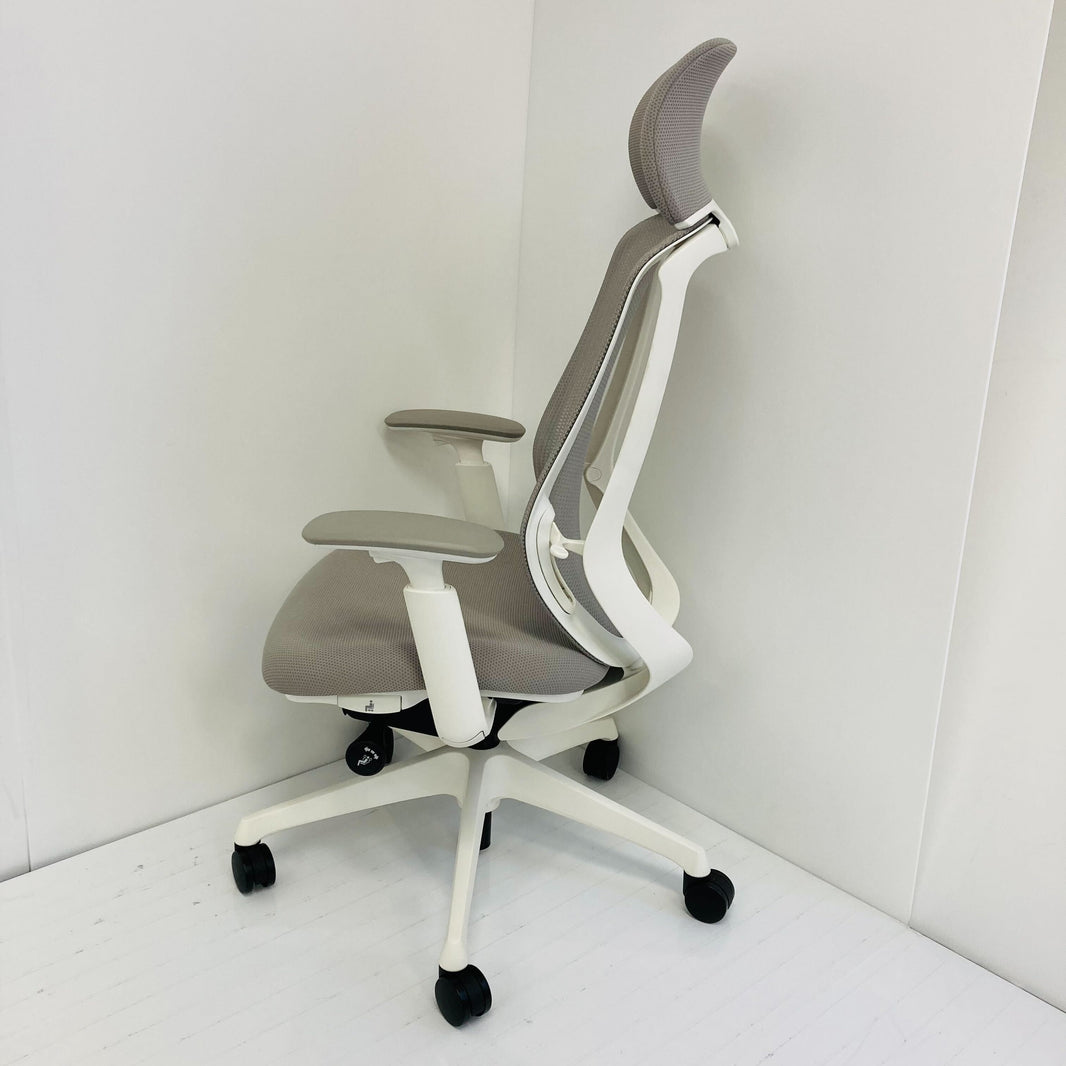 【中古S_2022年製】Sylphy(シルフィー) C68AXW-FMR3