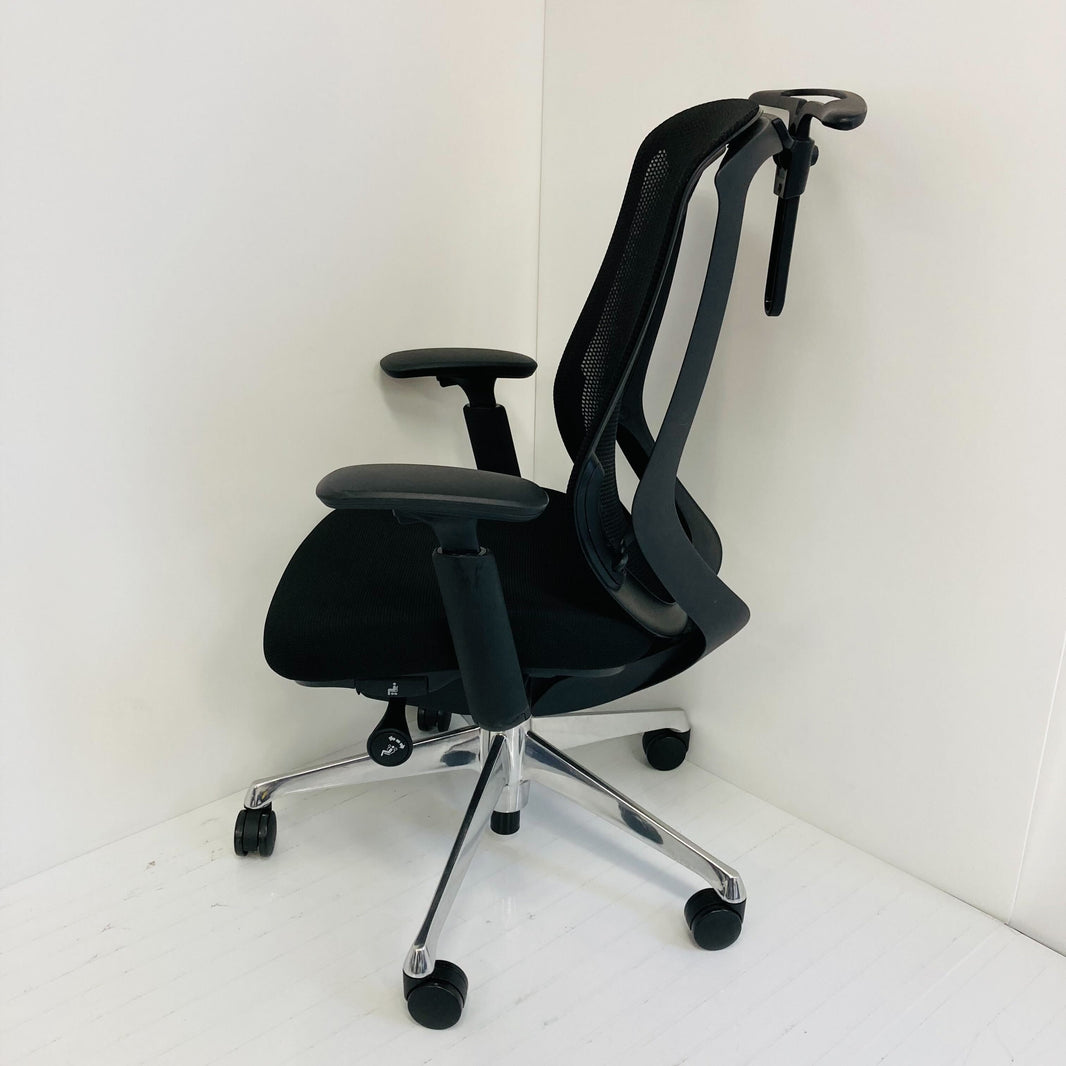 【中古S_2024年製】Sylphy(シルフィー) C686BR-FMP1