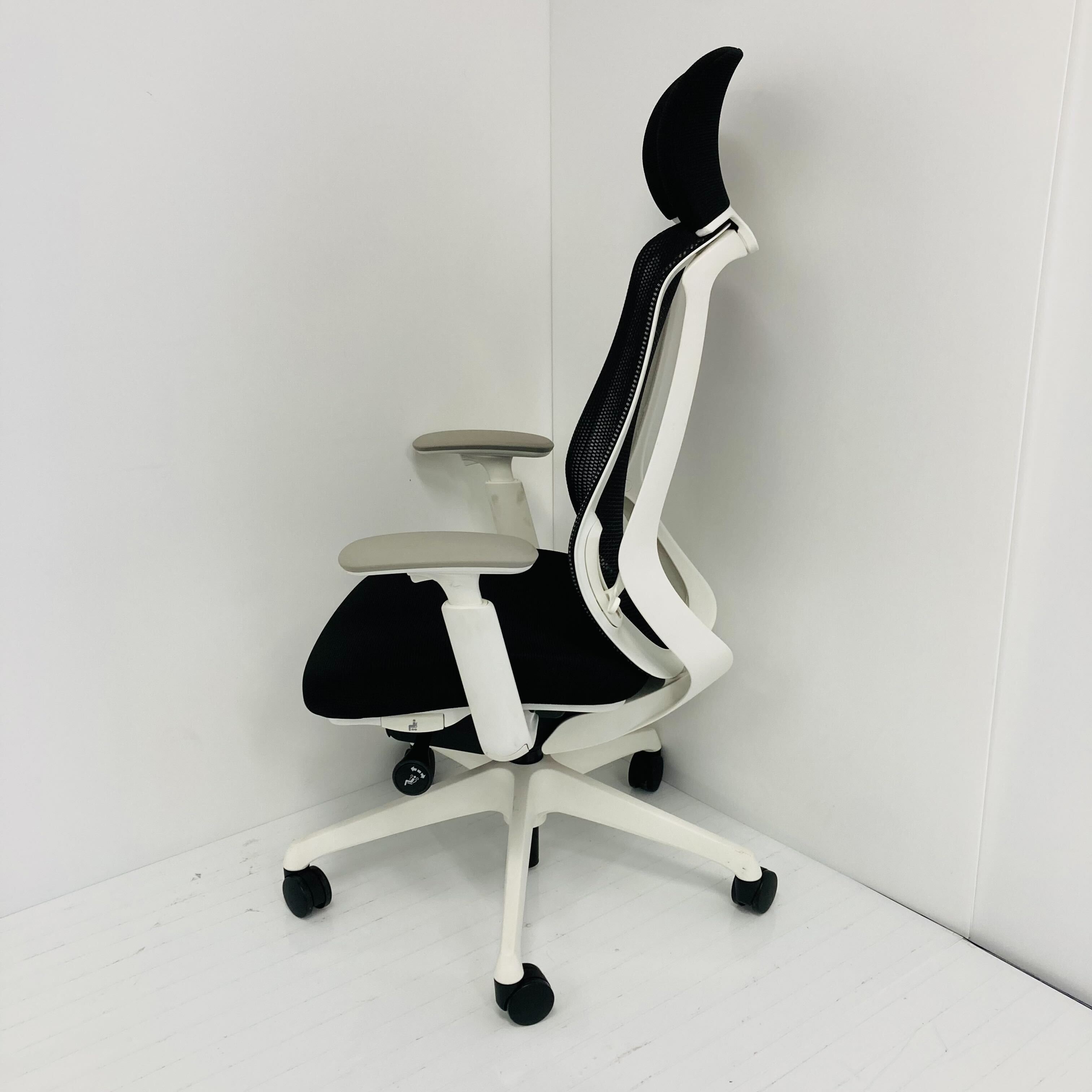 【中古S_2022年製】Sylphy(シルフィー)C68AXW-FMP1