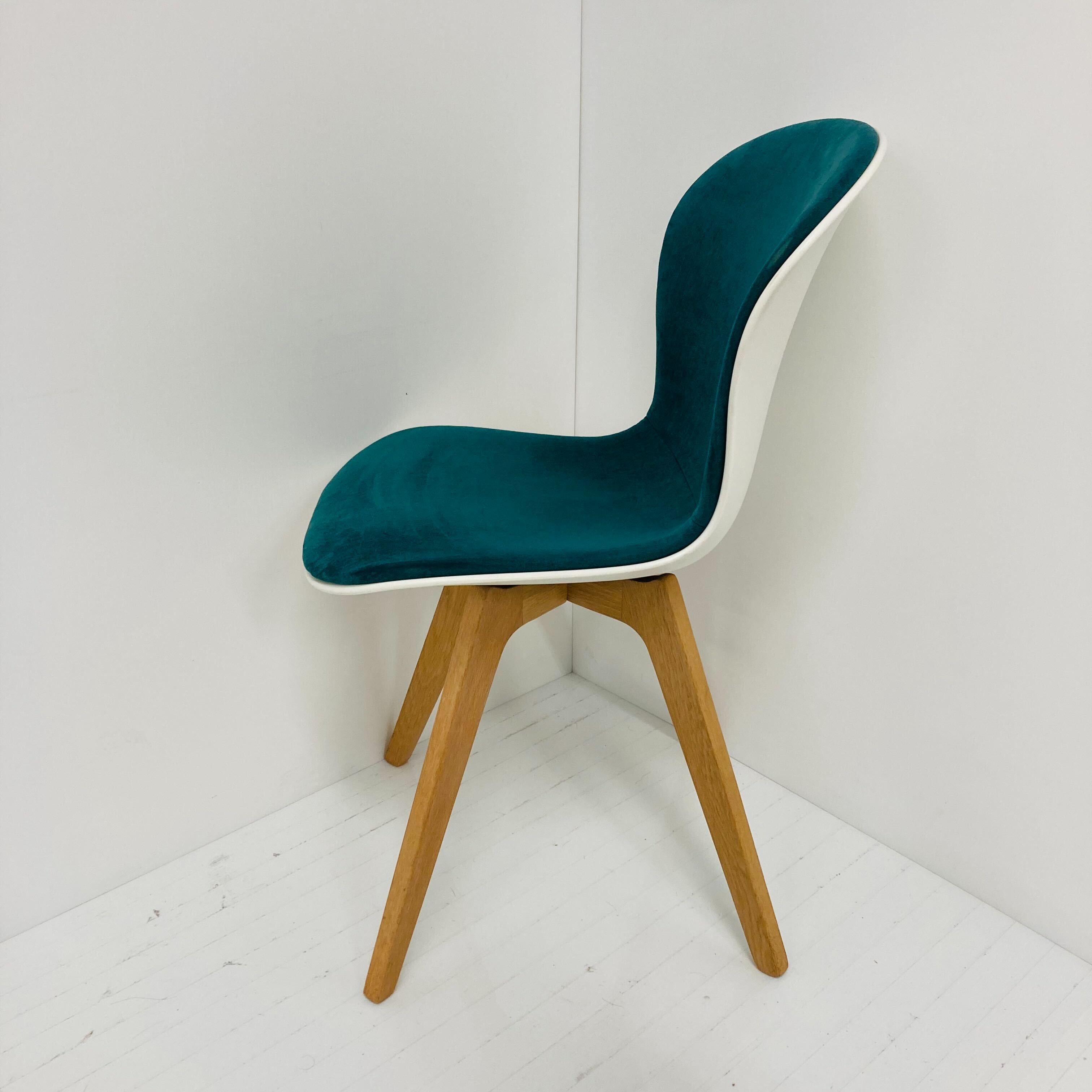 【中古A】Hauge / グリーン系