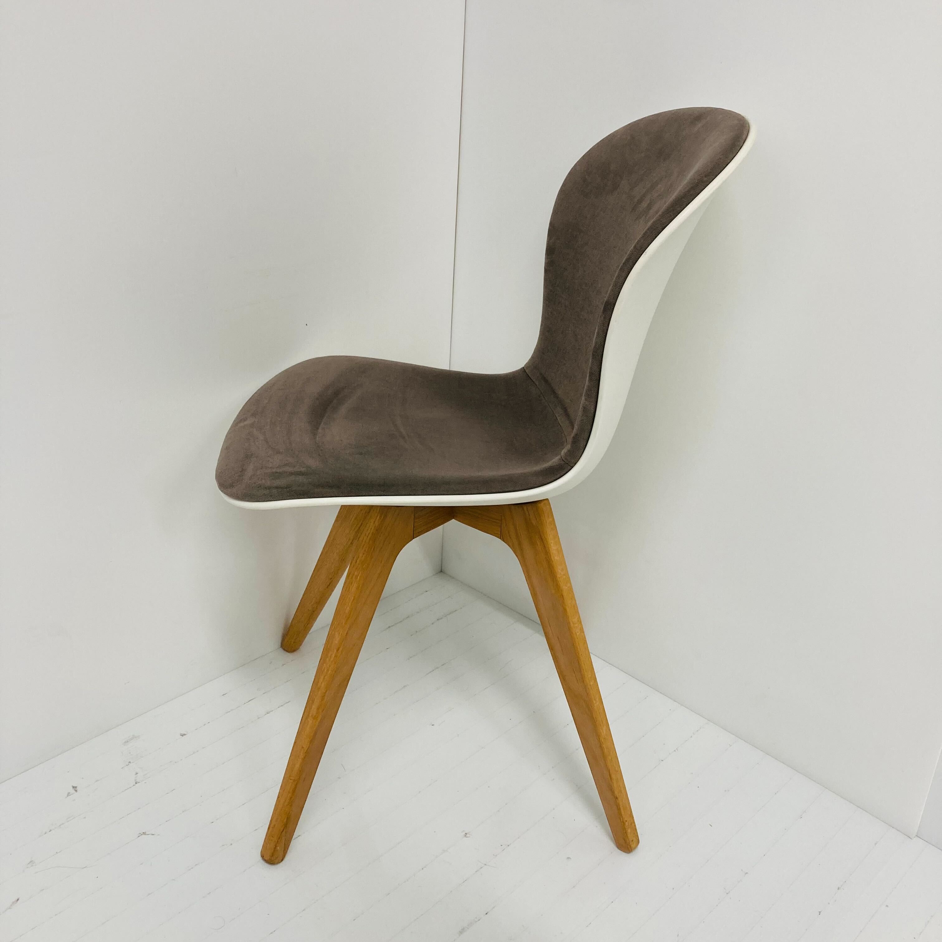 【中古A】Hauge / グレー系