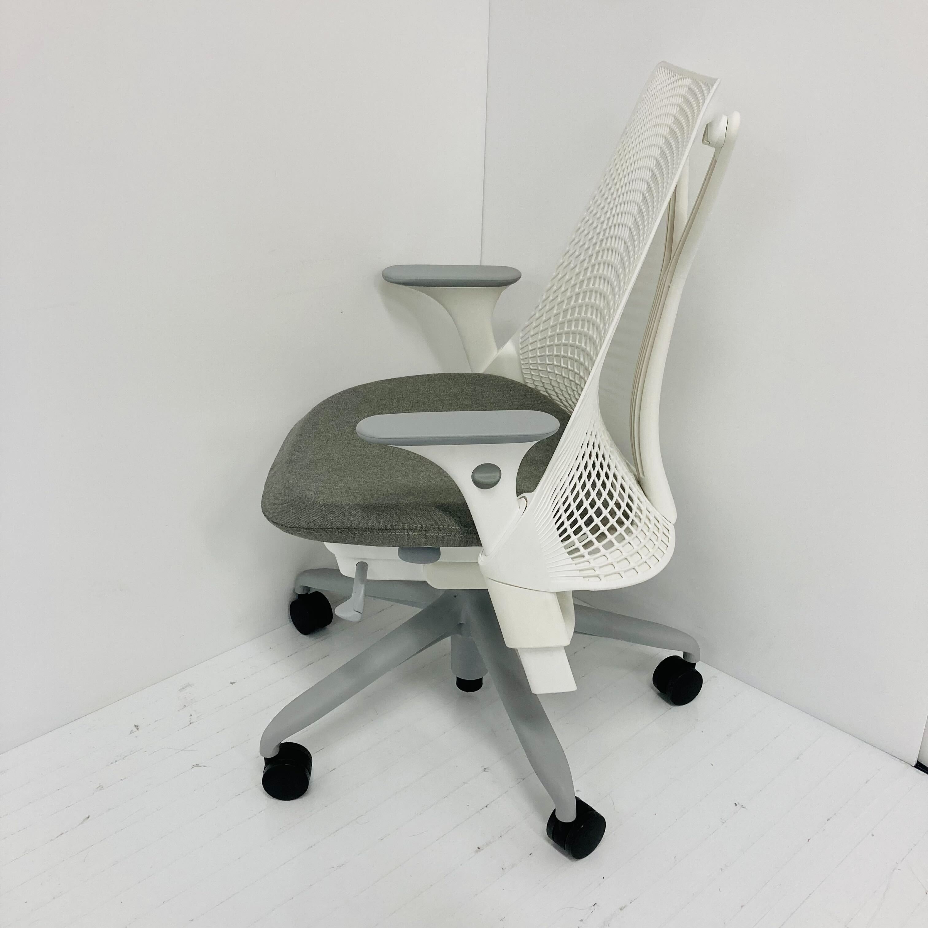【中古A_2024年製】SAYL Chair(セイルチェア) AS1YA23HAN265BB98631HA09