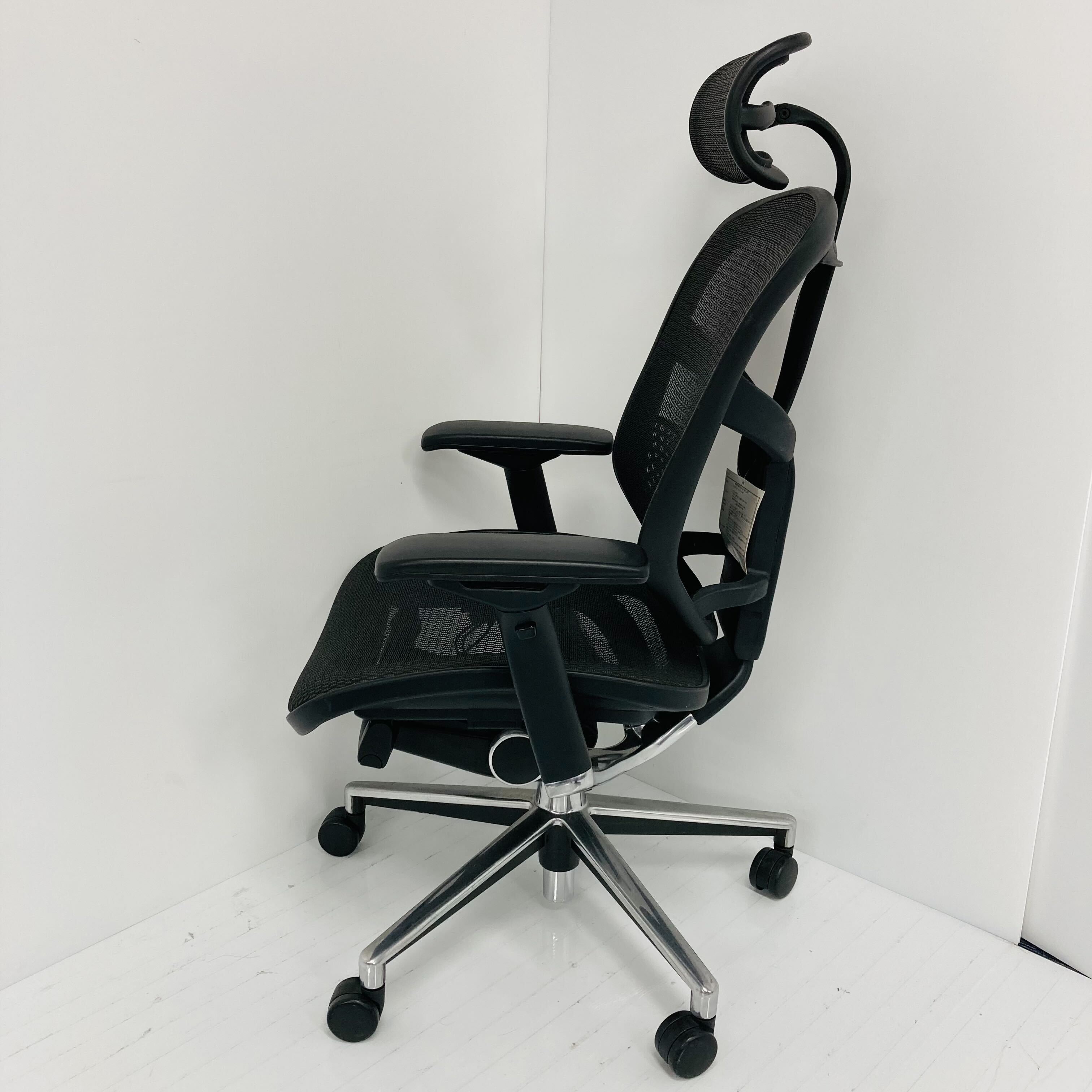 【中古S】ENJOY(エンジョイ) EJ-HAM BK (KM-11)