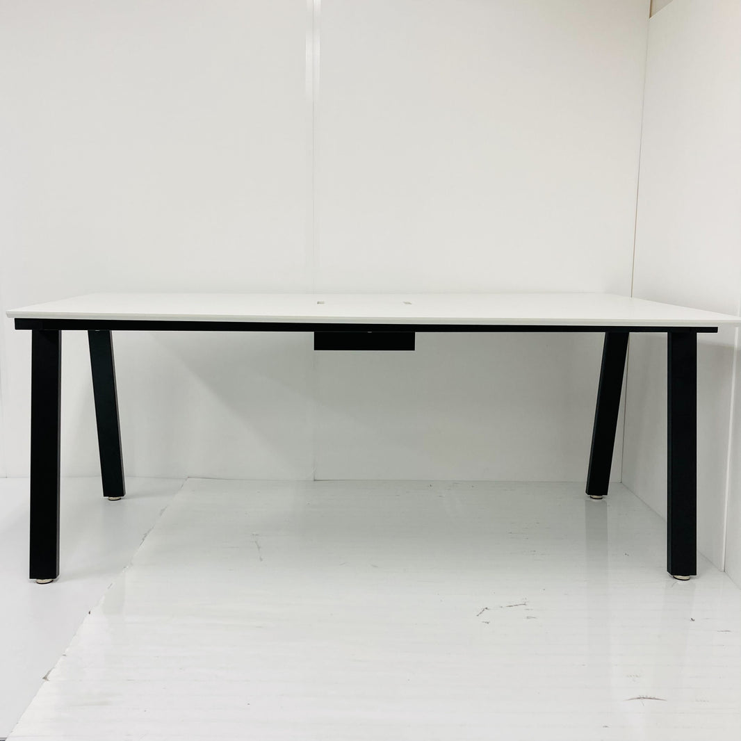 【中古S】ELANSA(エランサ) LBD-T1811 WH