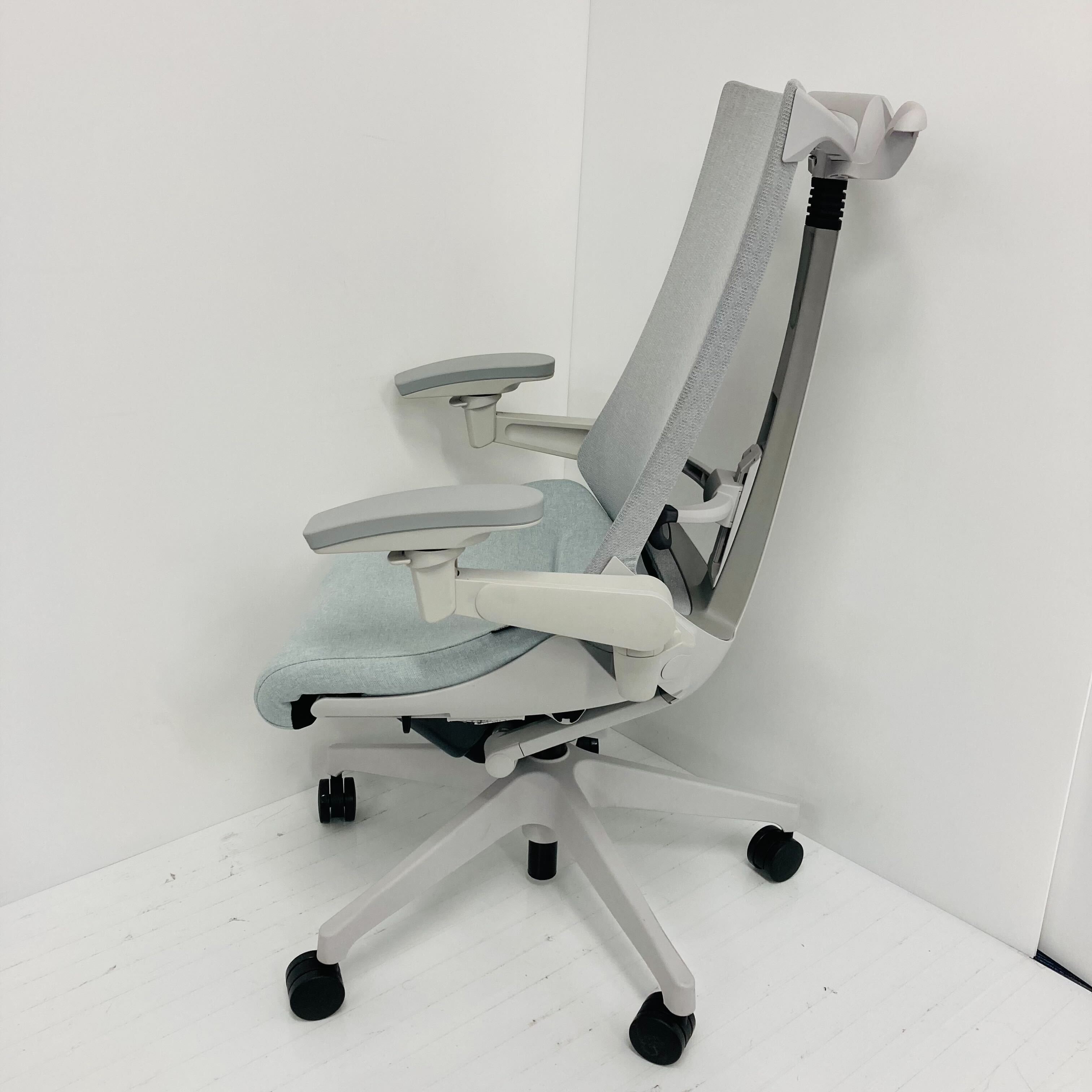 【中古S_2025年製】Act(アクトチェア)KG-457JEH1GNT7