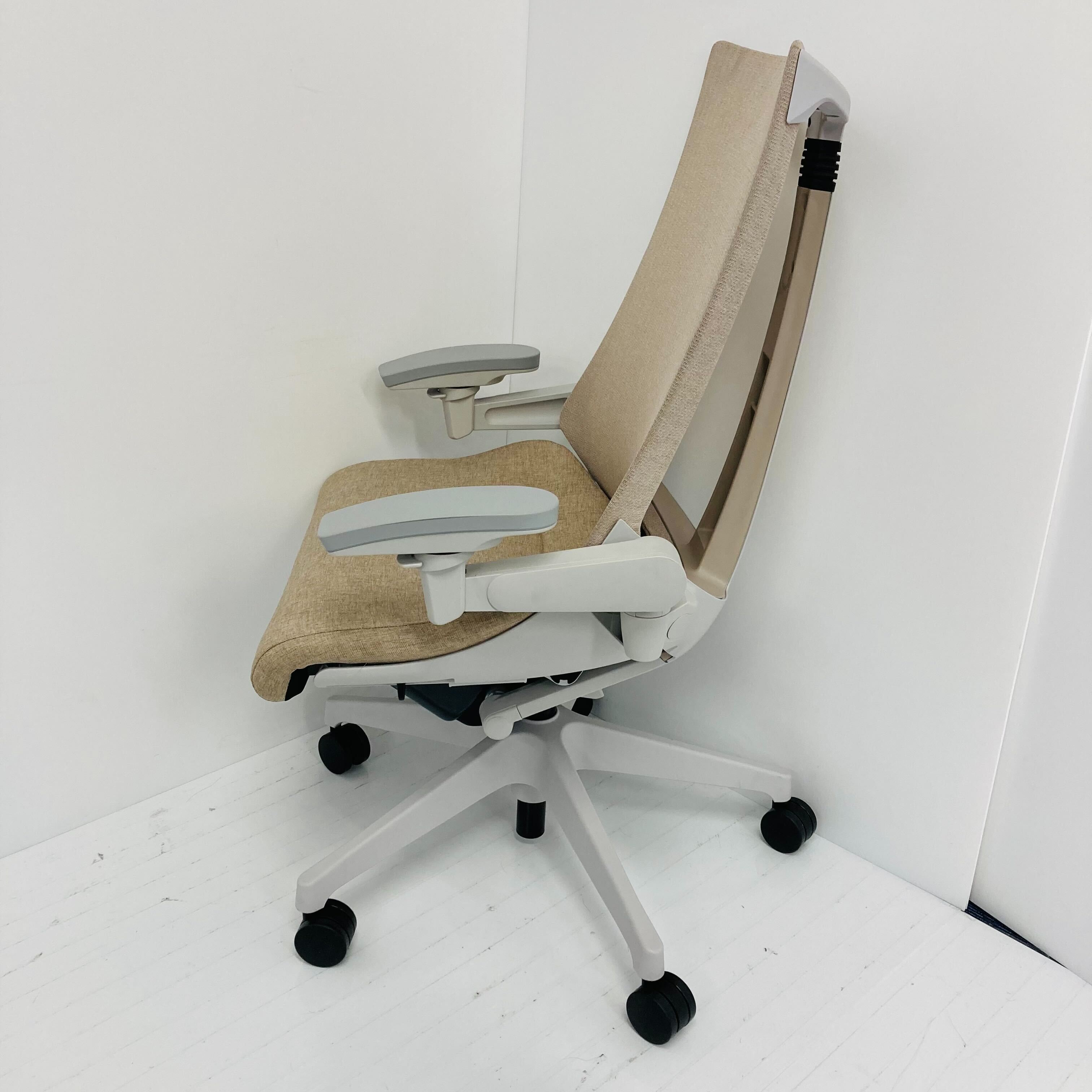 【中古S_2025年製】Act(アクトチェア) KG-477JE1GNF6