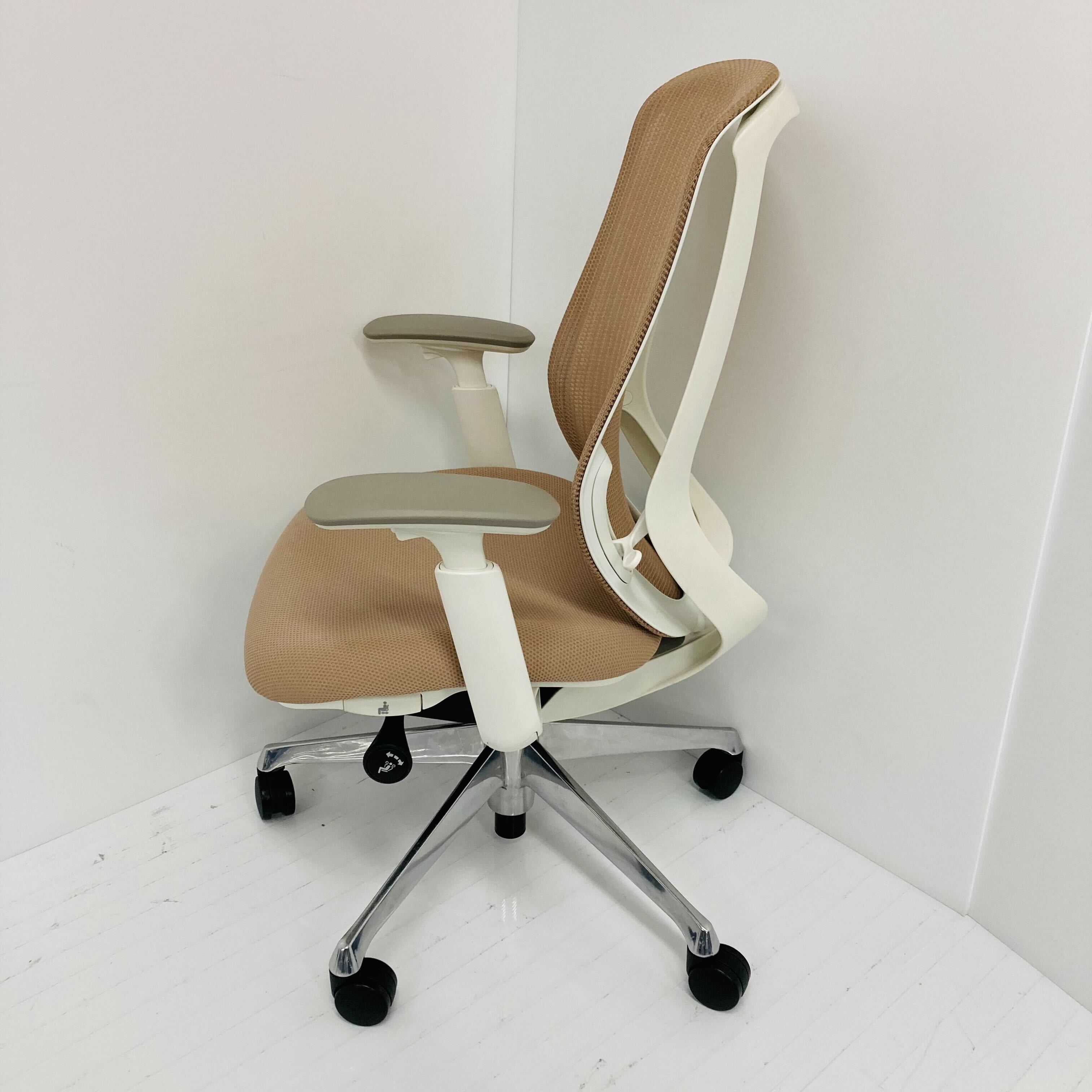 【中古S＊（注あり美品）】Sylphy(シルフィー) C685BW-FMP7
