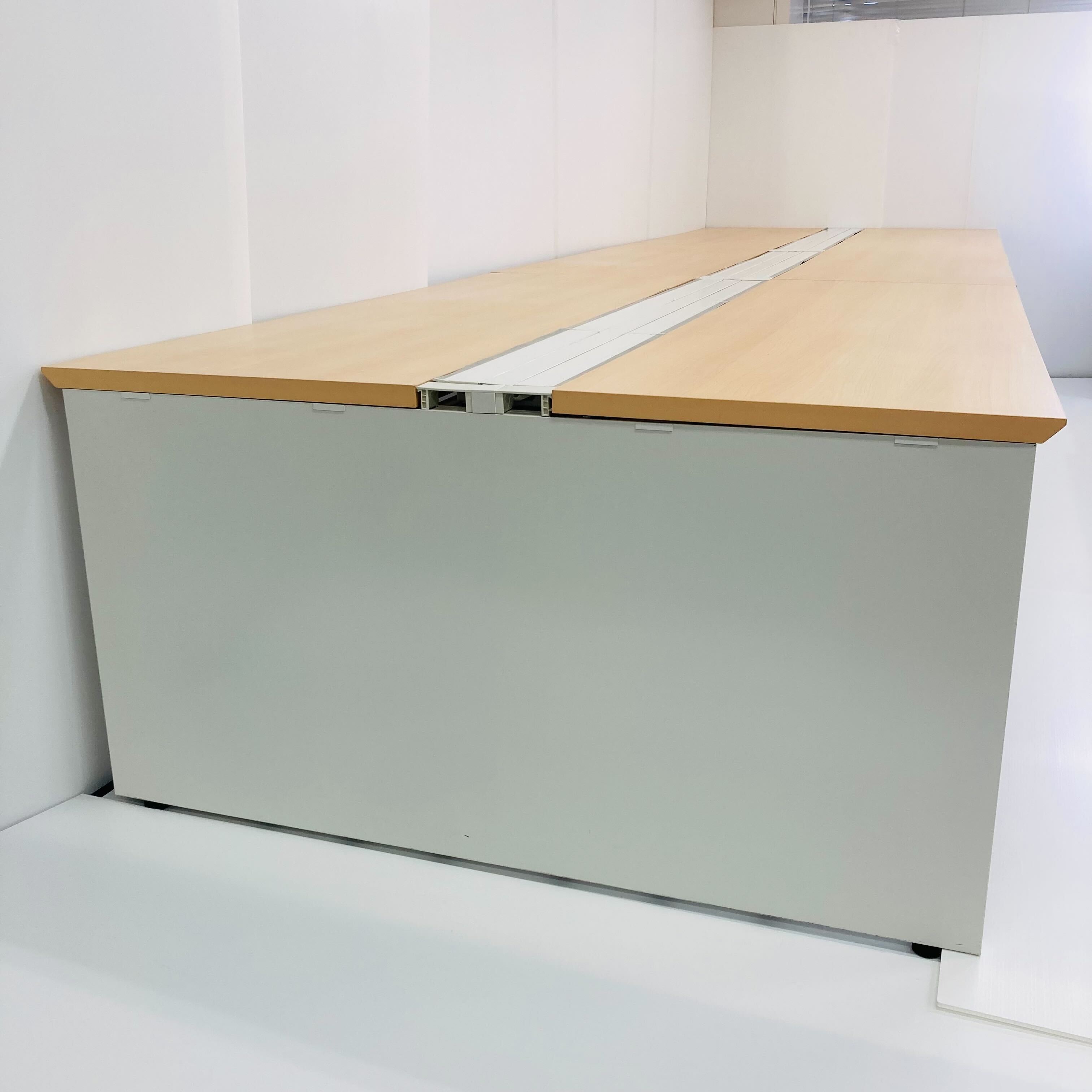 【中古A】STAGEO FREE(ステージオ フリー) ST-NT127W WM