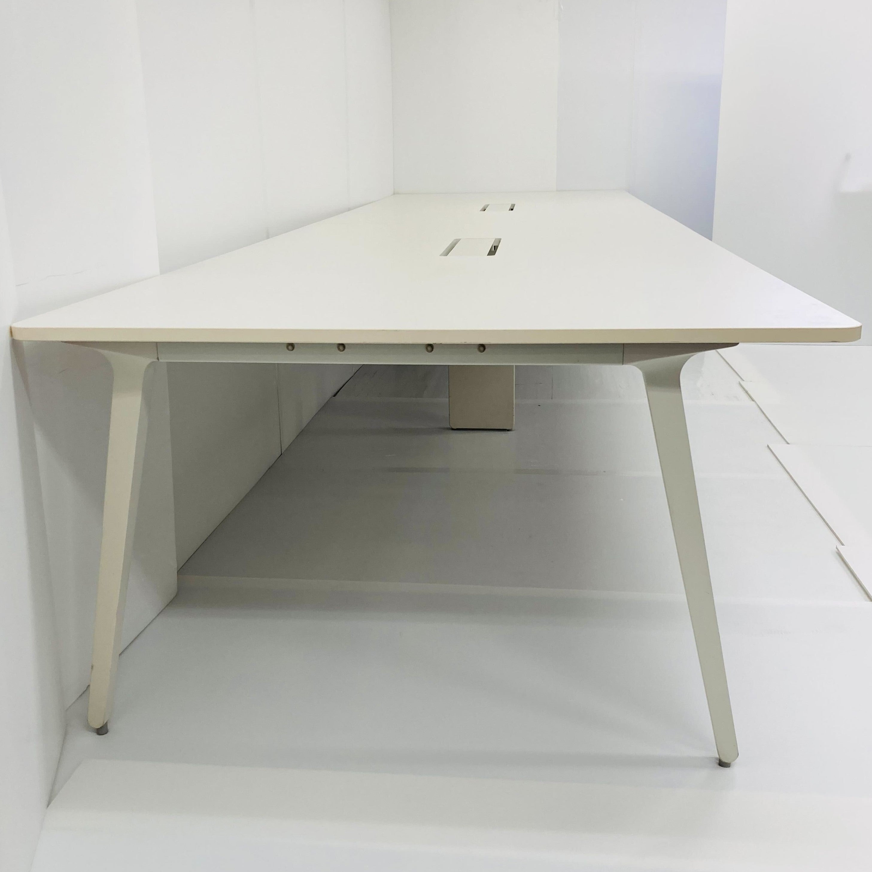 【中古A】LEMNA(レムナ) LMT2012EC PW 5-144-7141