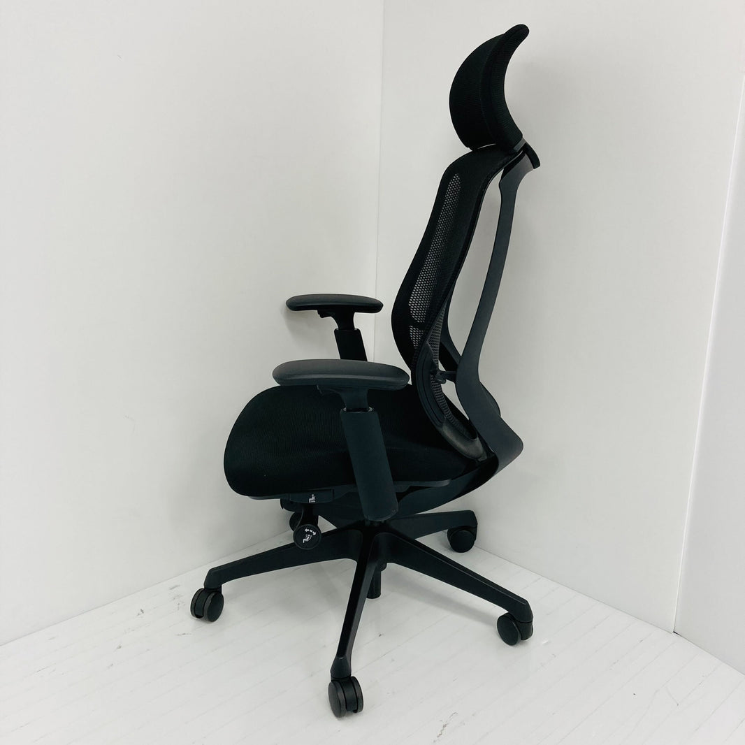 【中古S＊（注あり美品）_2024年製】Sylphy(シルフィー)C68AXR-FMP1