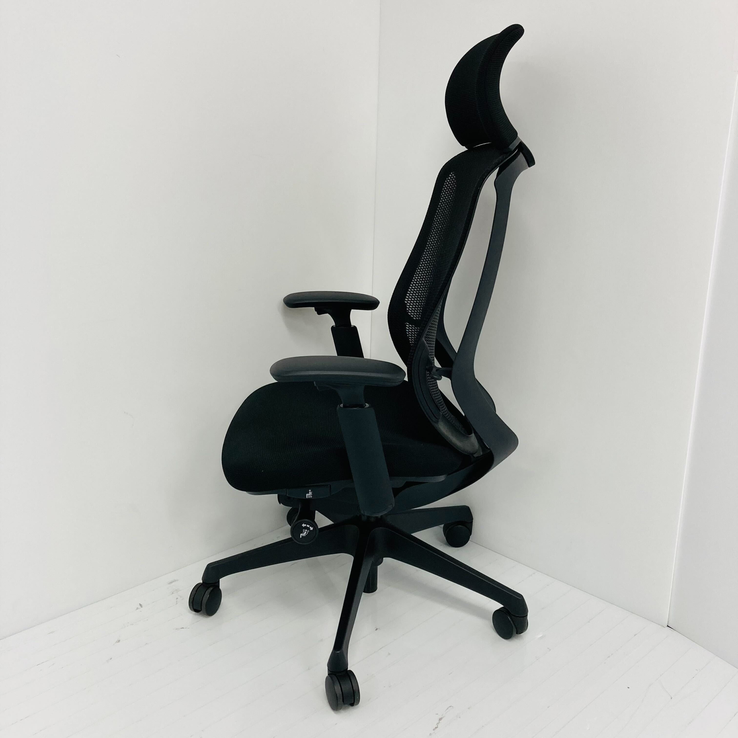 【中古S＊（注あり美品）_2024年製】Sylphy(シルフィー)C68AXR-FMP1