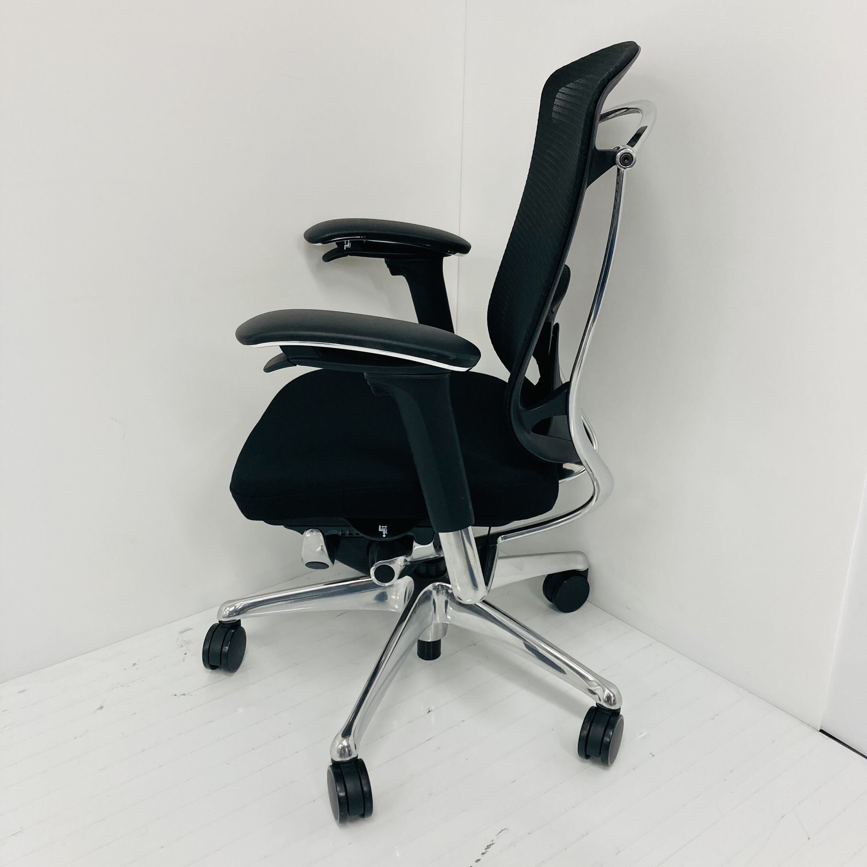 【中古A_2022年製】Contessa seconda(コンテッサセコンダ) CC83BS-FPC1