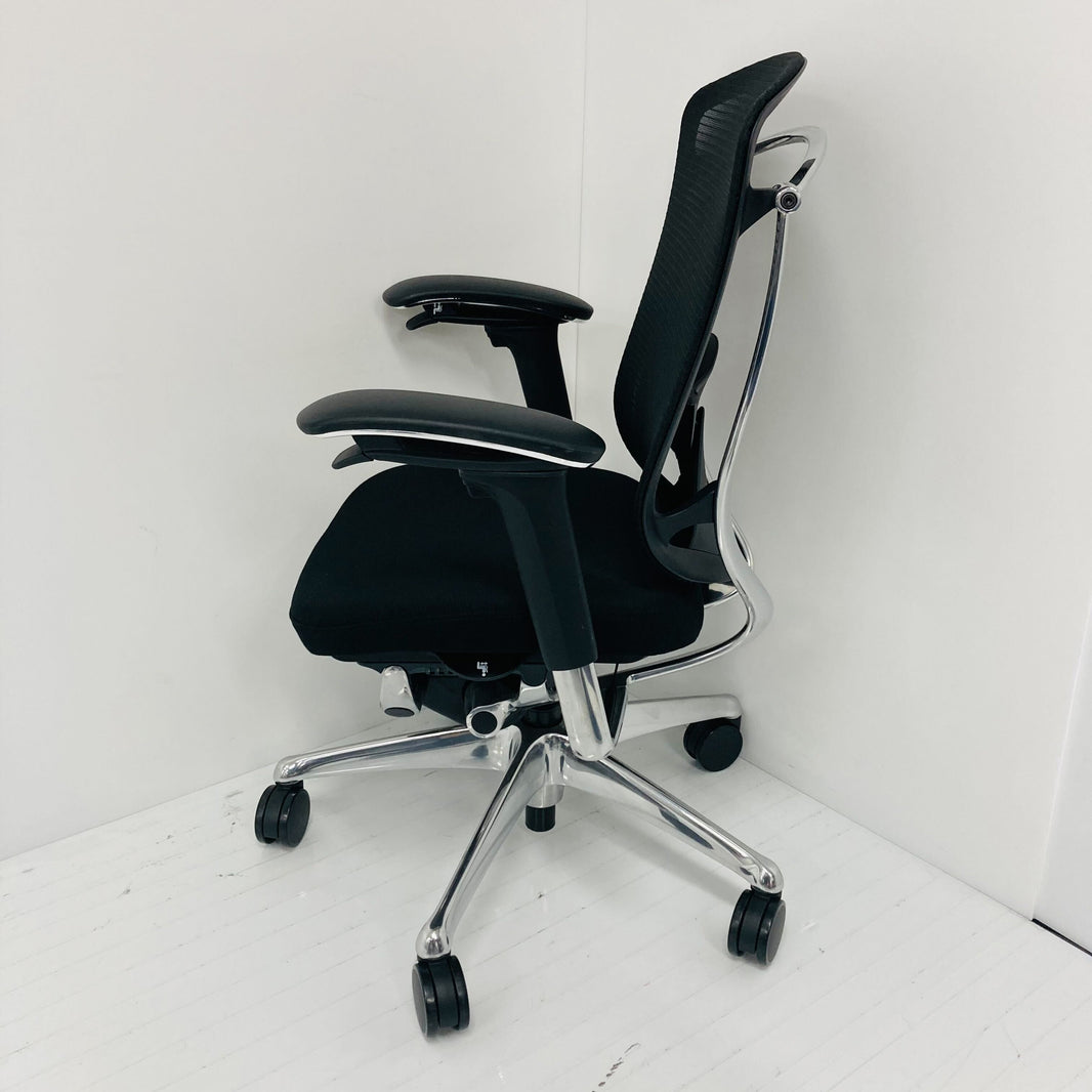 【中古A_2022年製】Contessa seconda(コンテッサセコンダ) CC83BS-FPC1