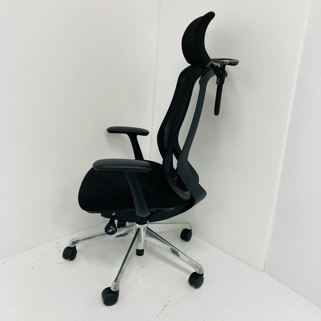 【中古A】Sylphy(シルフィー) C64BBR-FMP1