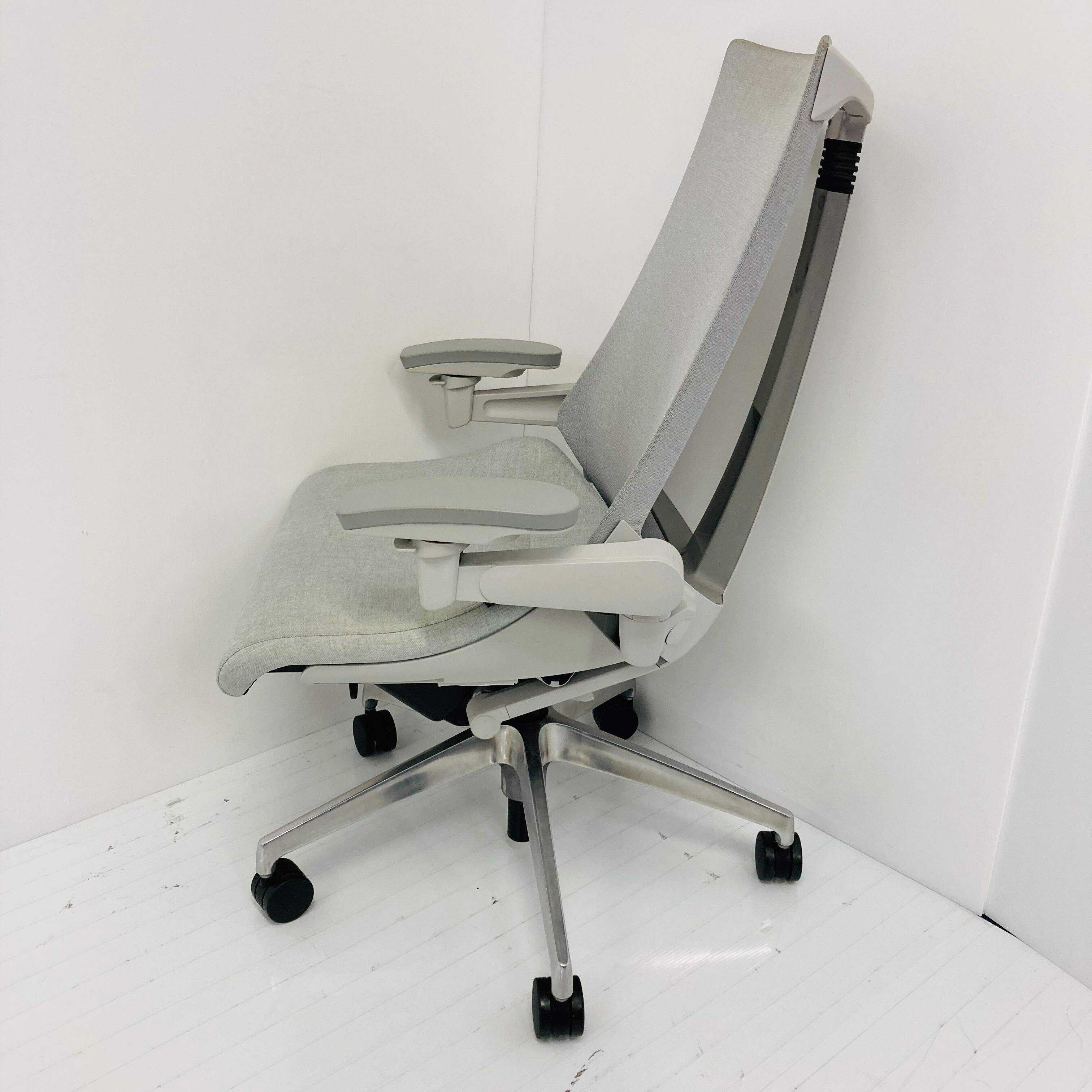 【中古A】Act(アクトチェア)KG-477JE-ZNT7