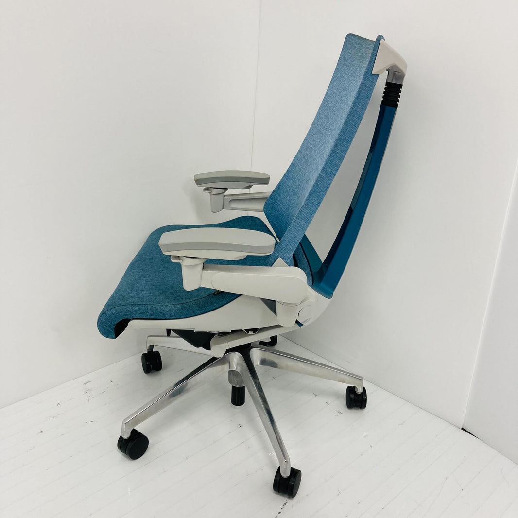 【中古A】Act(アクトチェア)KG-477JE-ZNB4