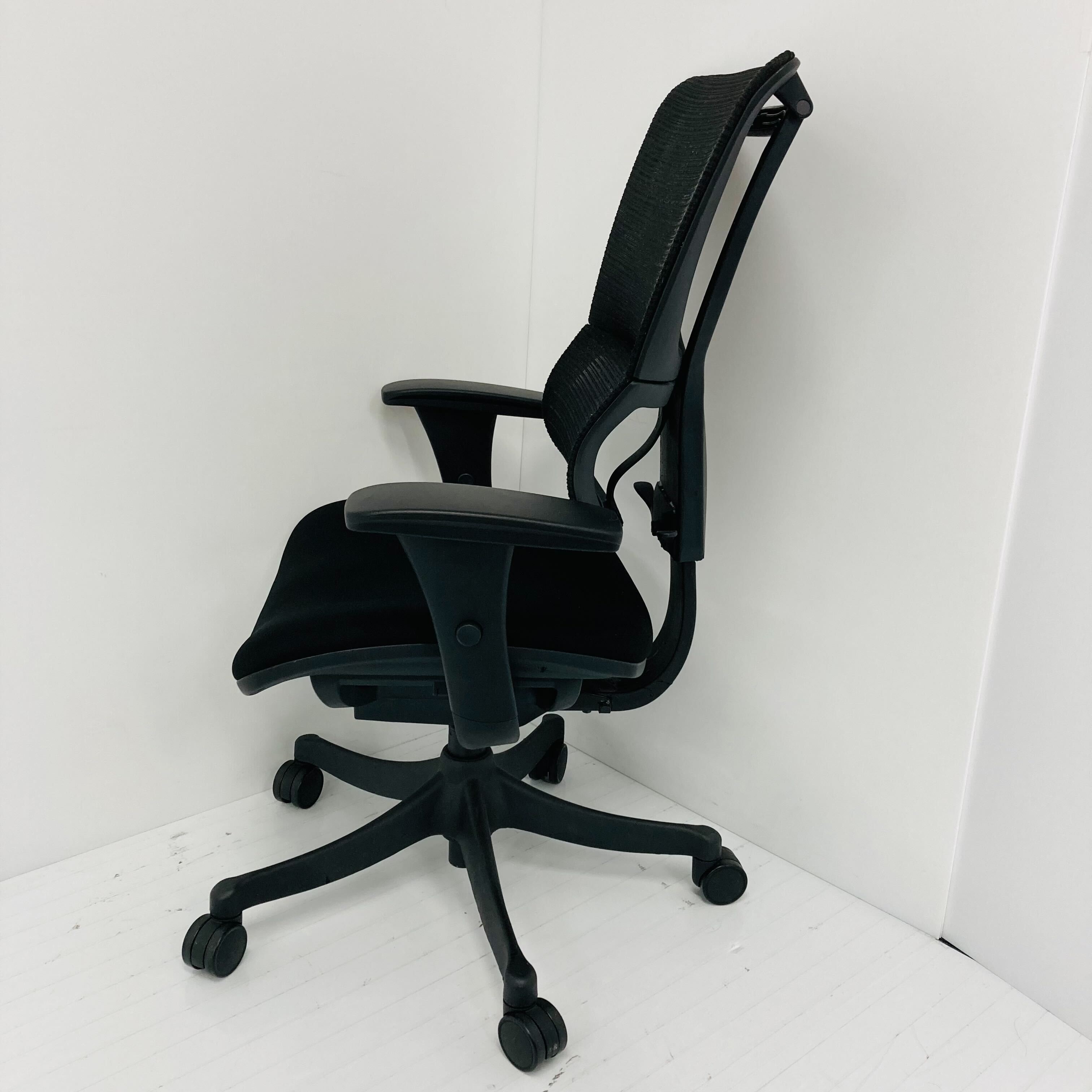 【中古A】Ergohuman Smart(エルゴヒューマン スマート)