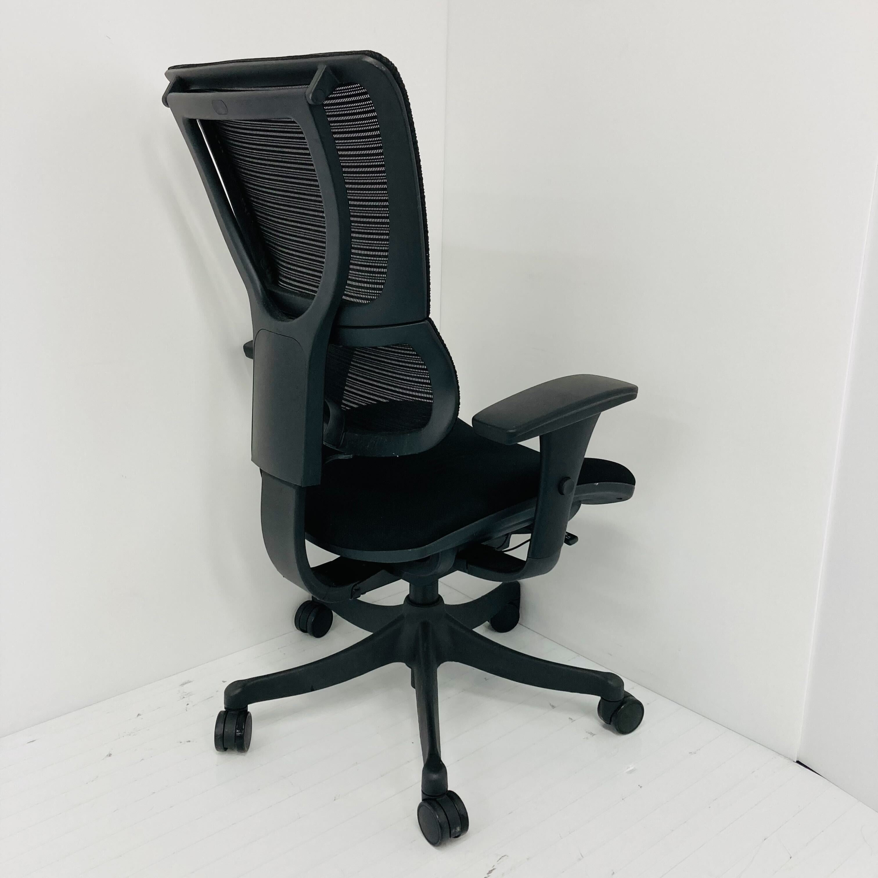 中古A】Ergohuman Smart(エルゴヒューマン スマート) – Kaggマルシェ