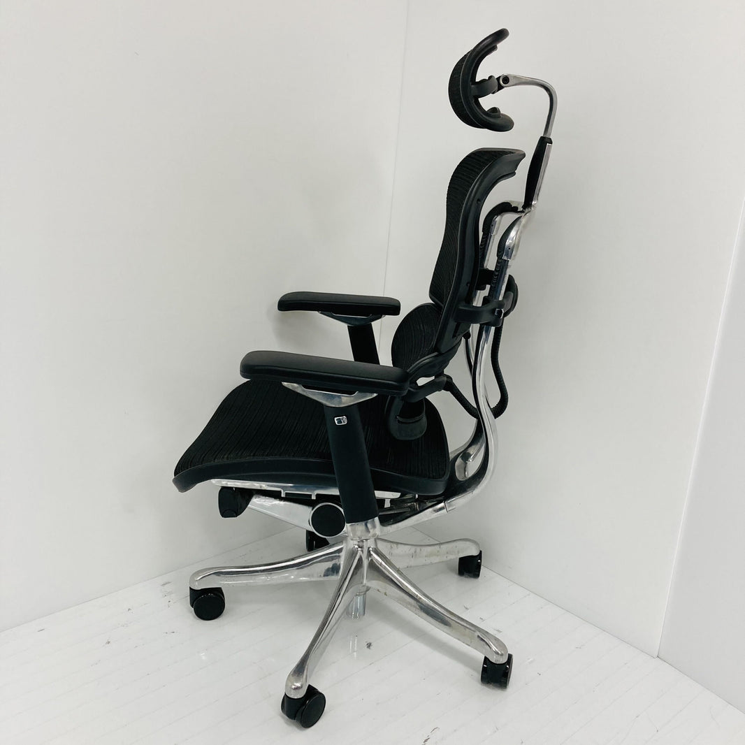 【中古A】Ergohuman PRO(エルゴヒューマン プロ) EHP-HAM-KMD-31