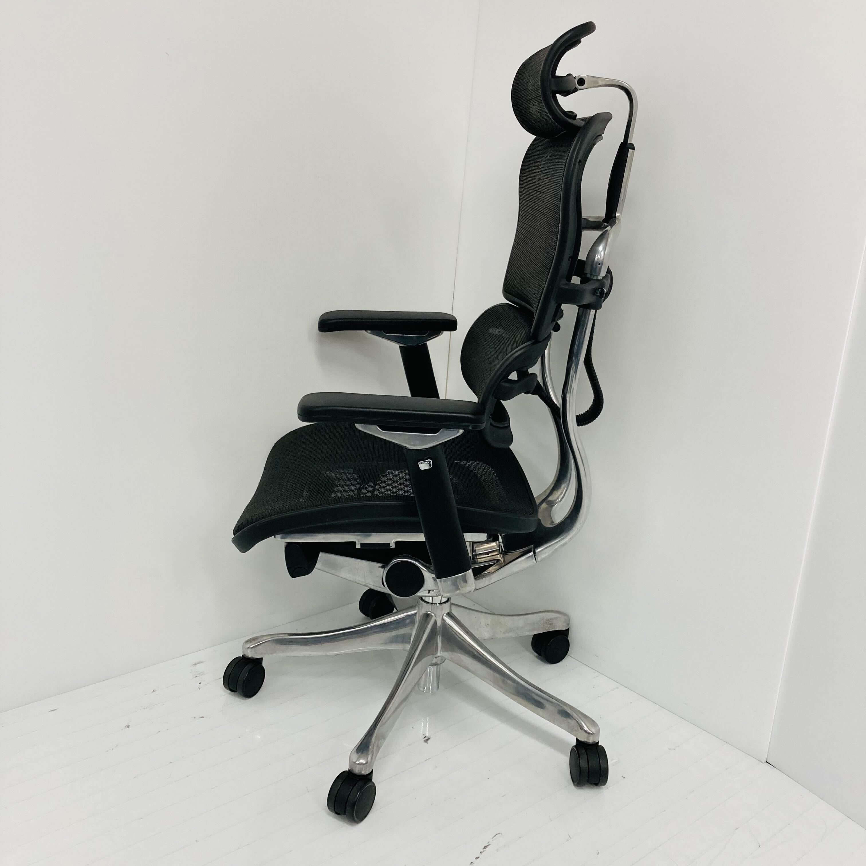 【中古A】Ergohuman PRO(エルゴヒューマン プロ) EHP-HAM-KM-11