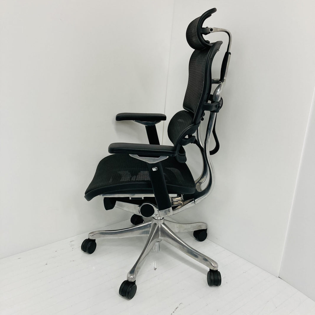 【中古A】Ergohuman PRO(エルゴヒューマン プロ) EHP-HAM-KM-11