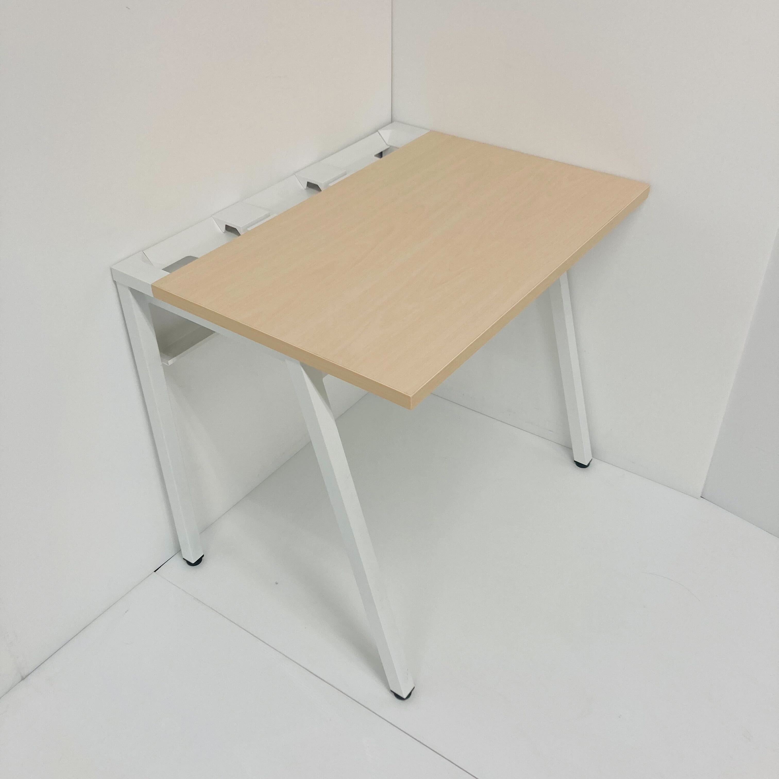 中古】オフィスデスク・事務机 通販 - Kaggマルシェ