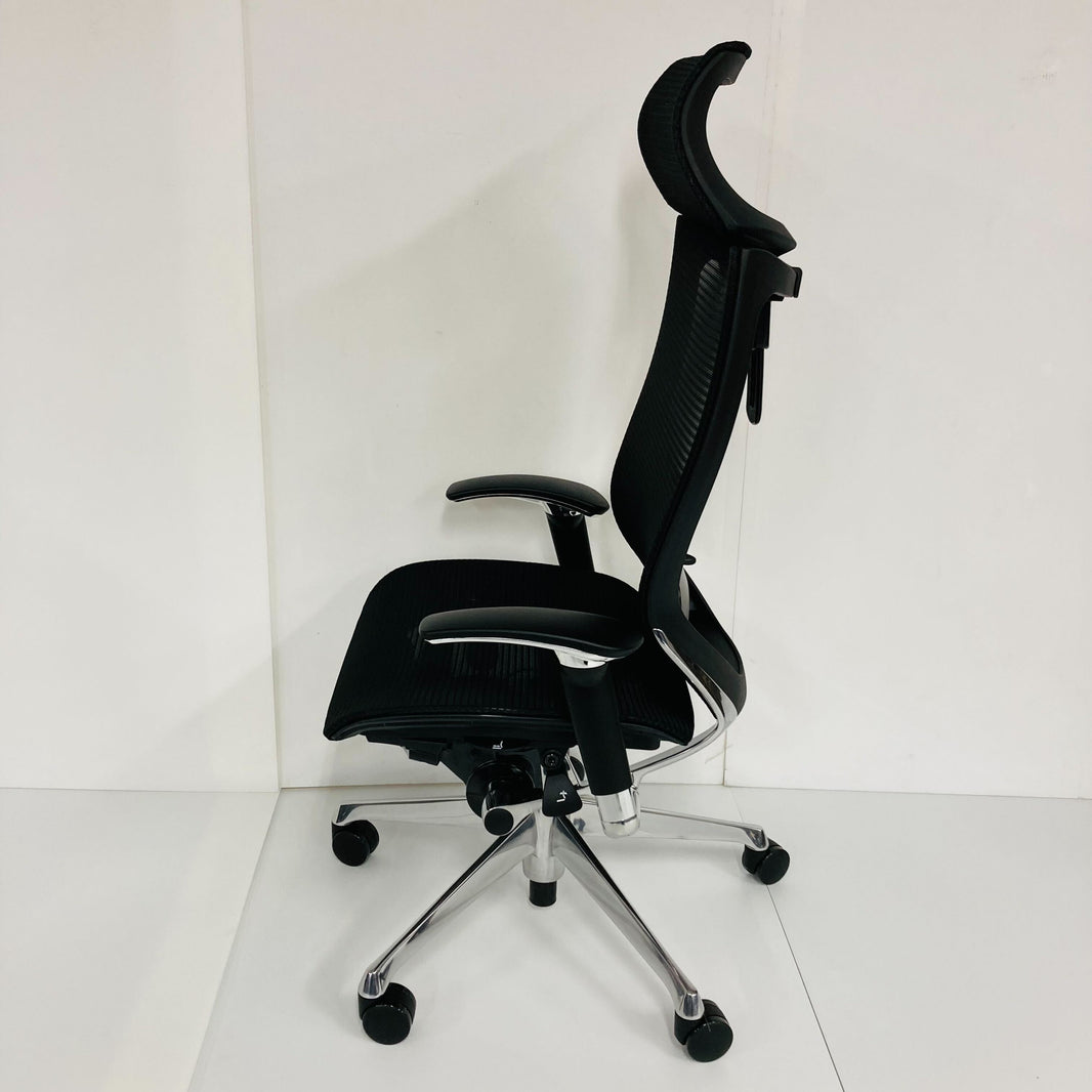 【中古S_2025年製】Baron(バロン) CP81AS-FPG1